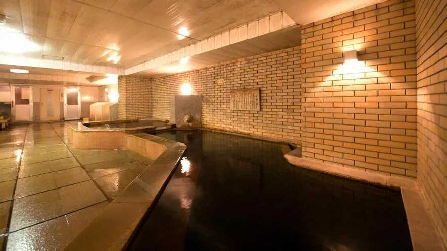 New Gloria Oita Hotel