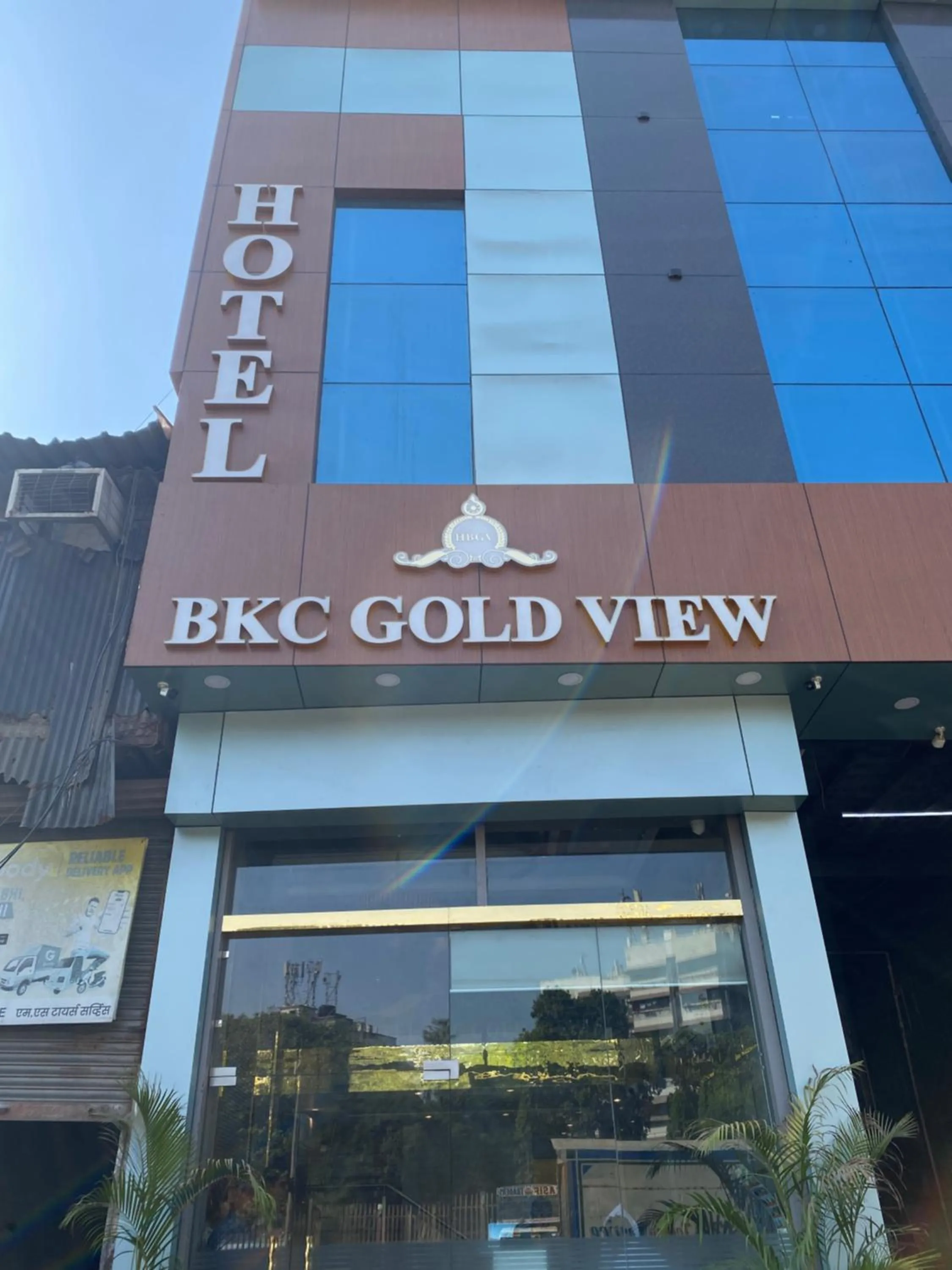 Hotel BKC Gold View