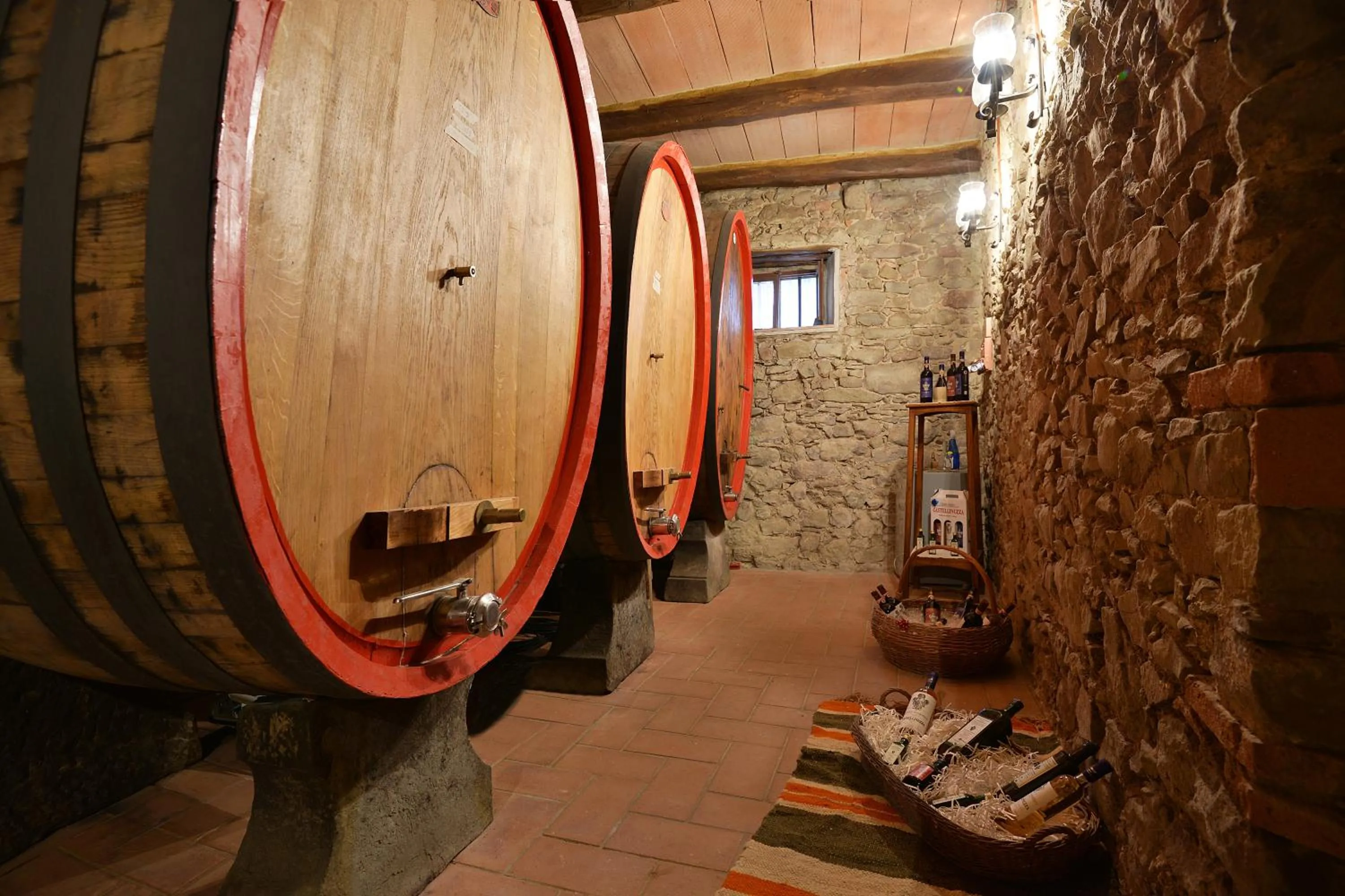 Castellinuzza