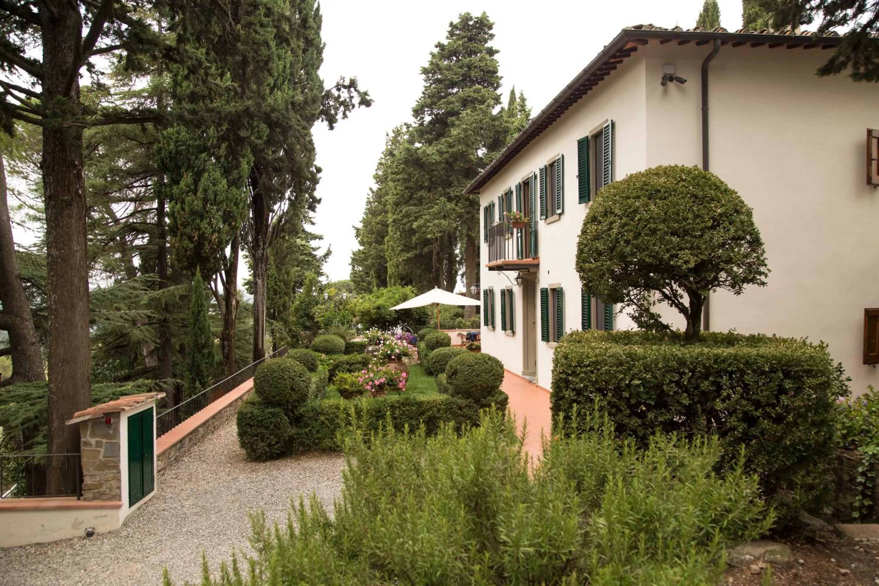 Castellinuzza