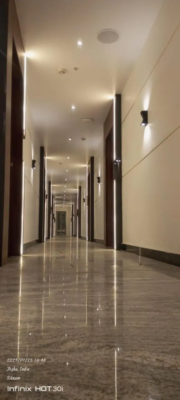 Hotel Global Retreat