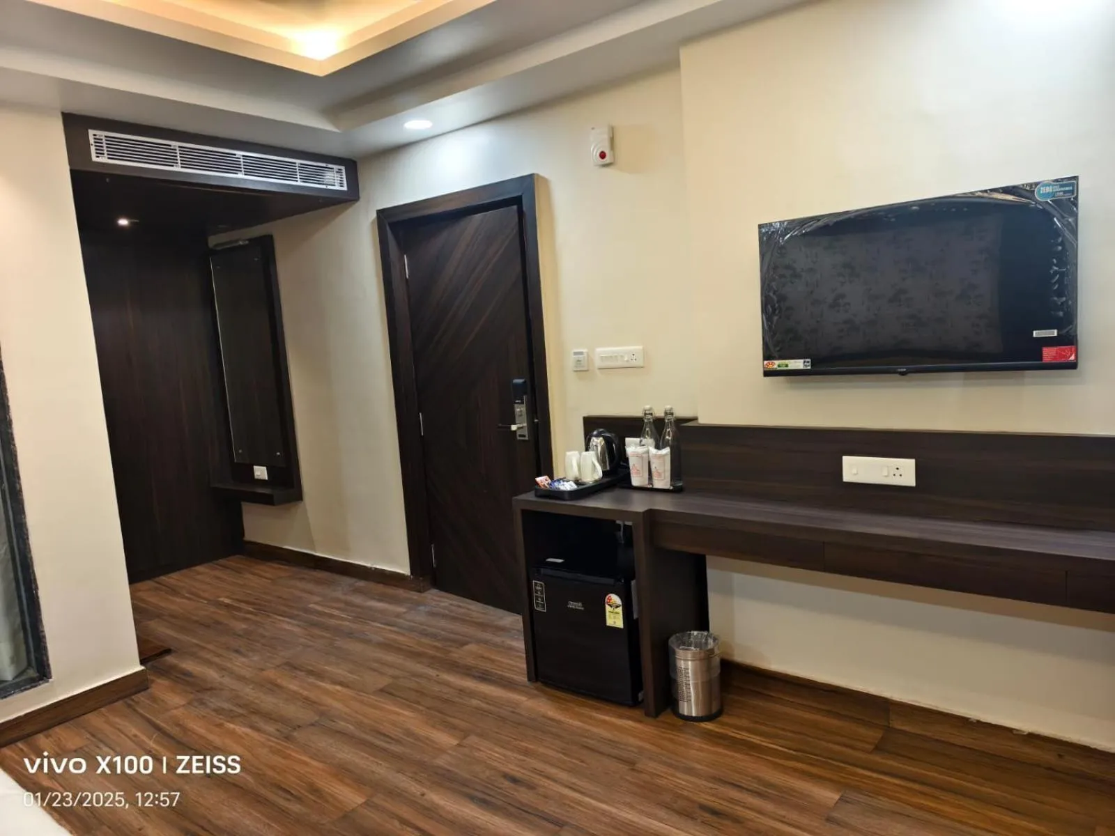 Hotel Global Retreat