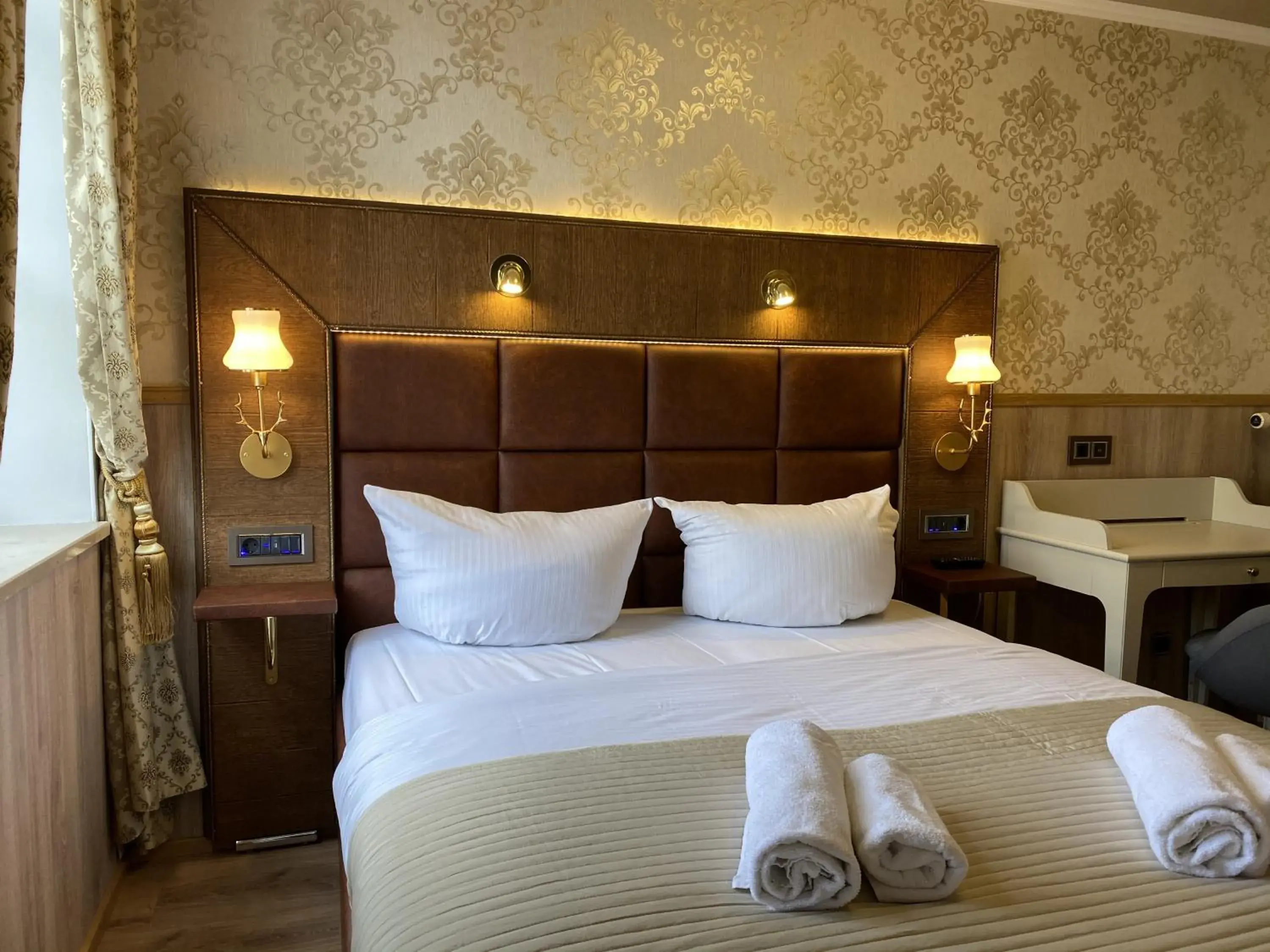 Double Room - single occupancy in Hotel Zum Lamm Double Room - single occupancy in Hotel Zum Lamm