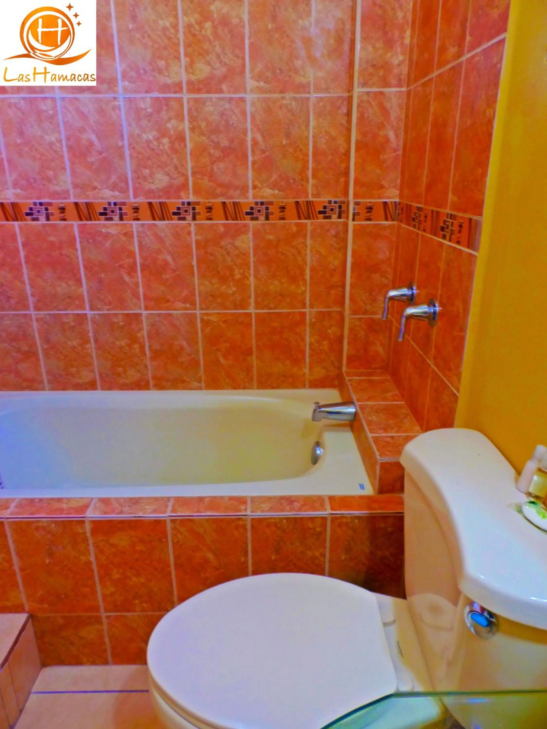 Deluxe Single Room in Hotel Las Hamacas
