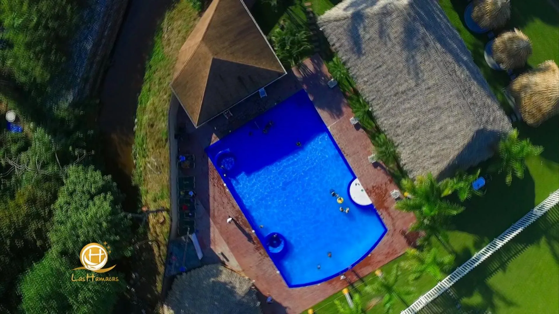 Hotel Las Hamacas