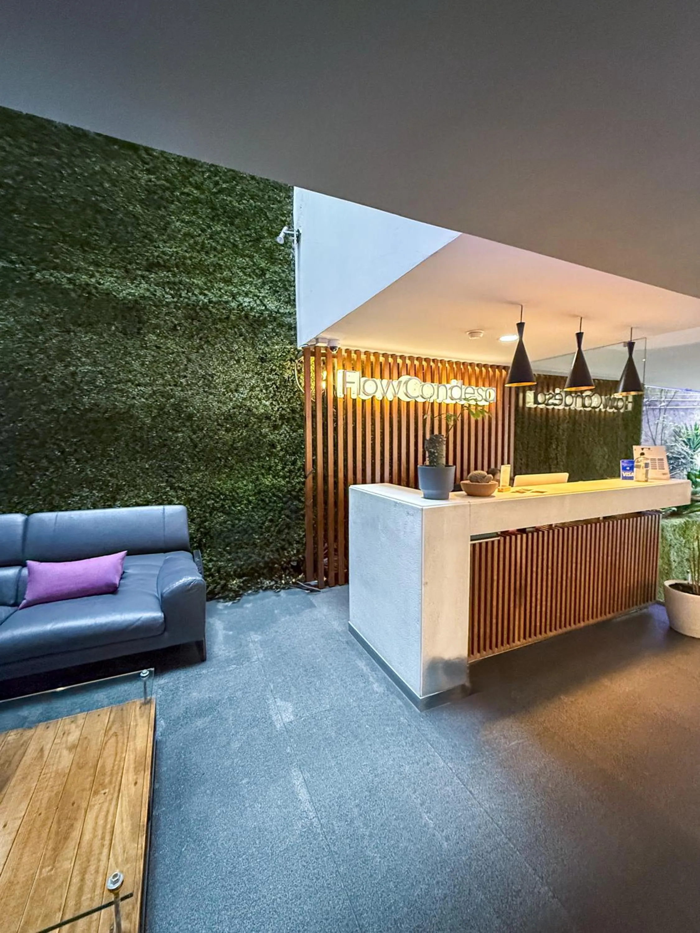 Flow Condesa - Adults Only