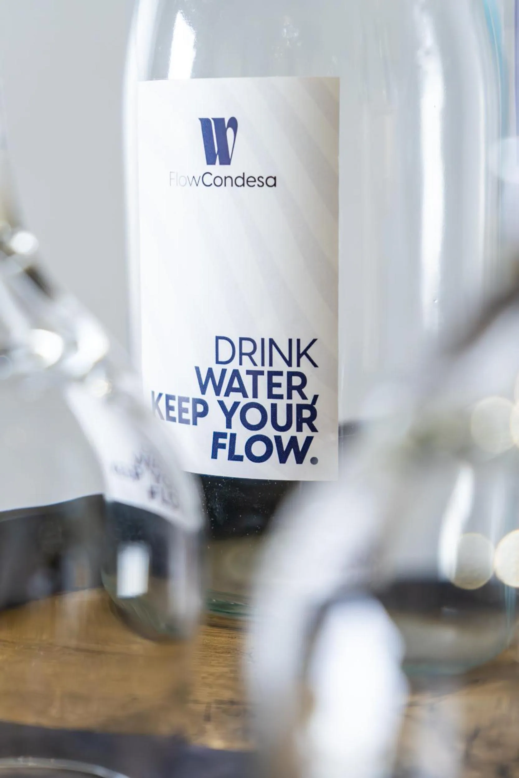 Flow Condesa - Adults Only