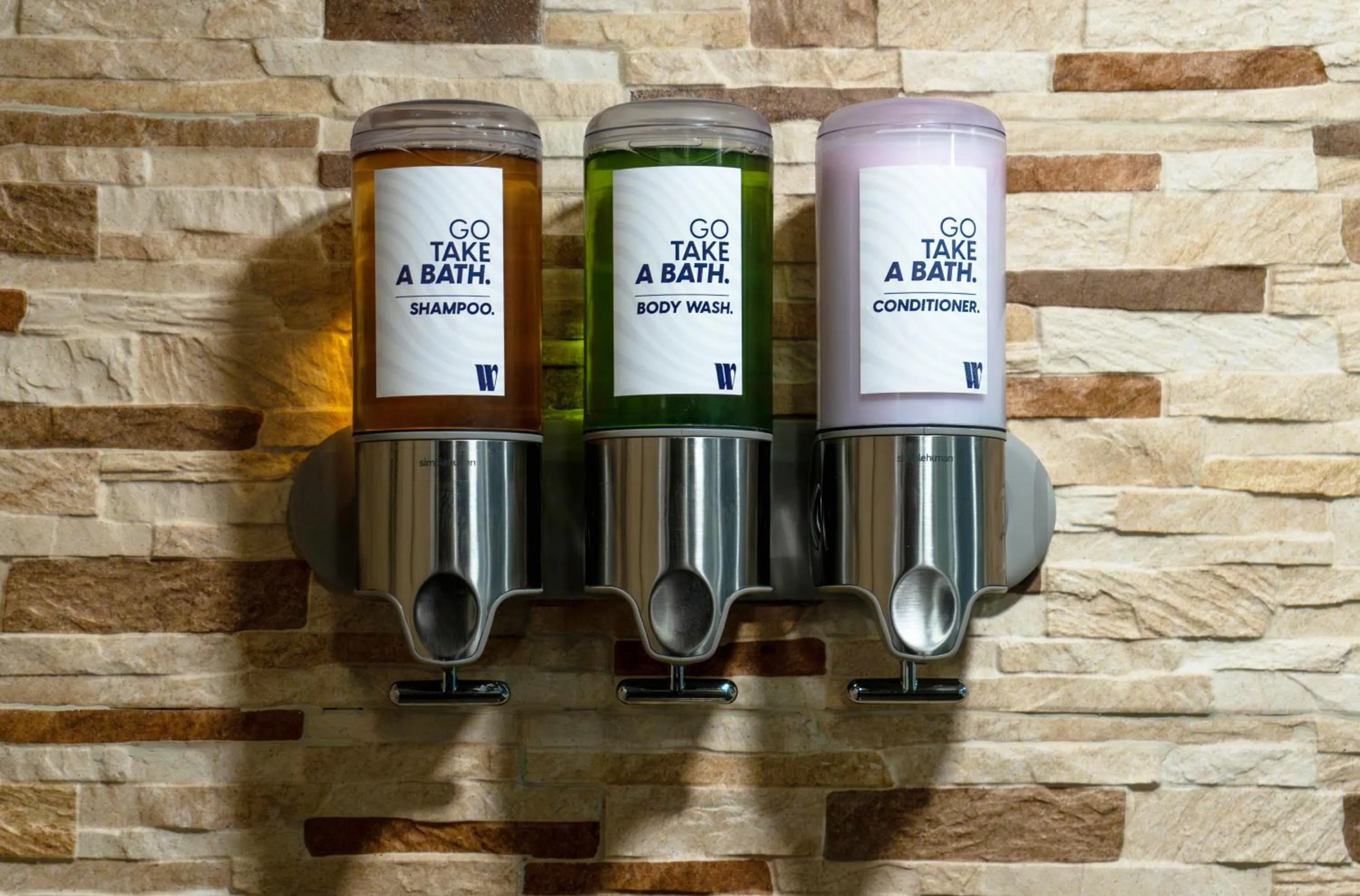 Flow Condesa - Adults Only