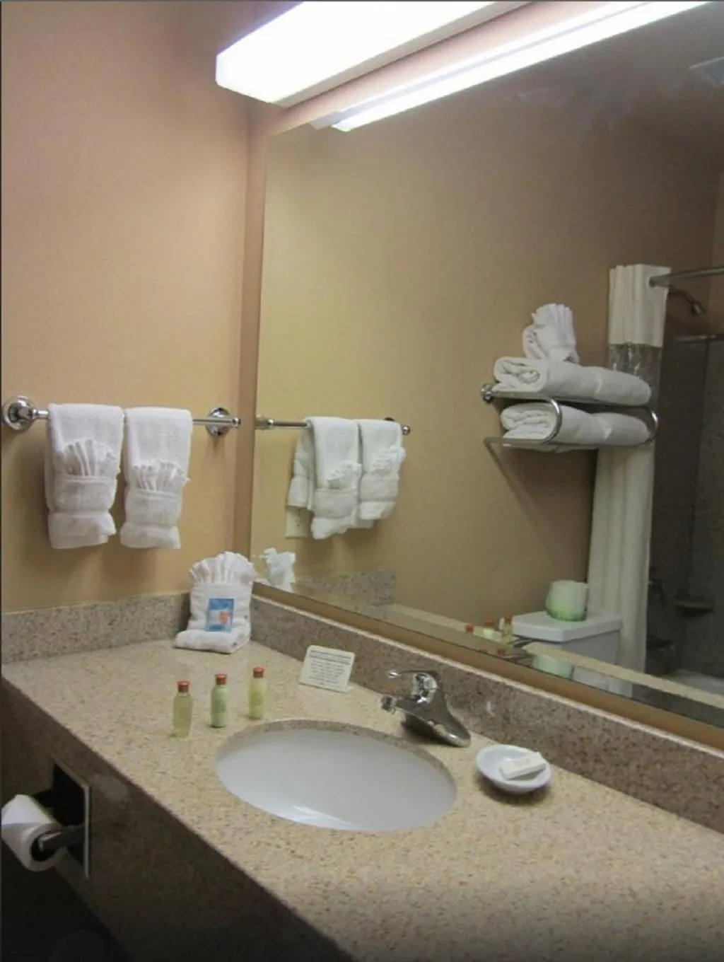 Decorative detail in Moenkopi Legacy Inn & Suites