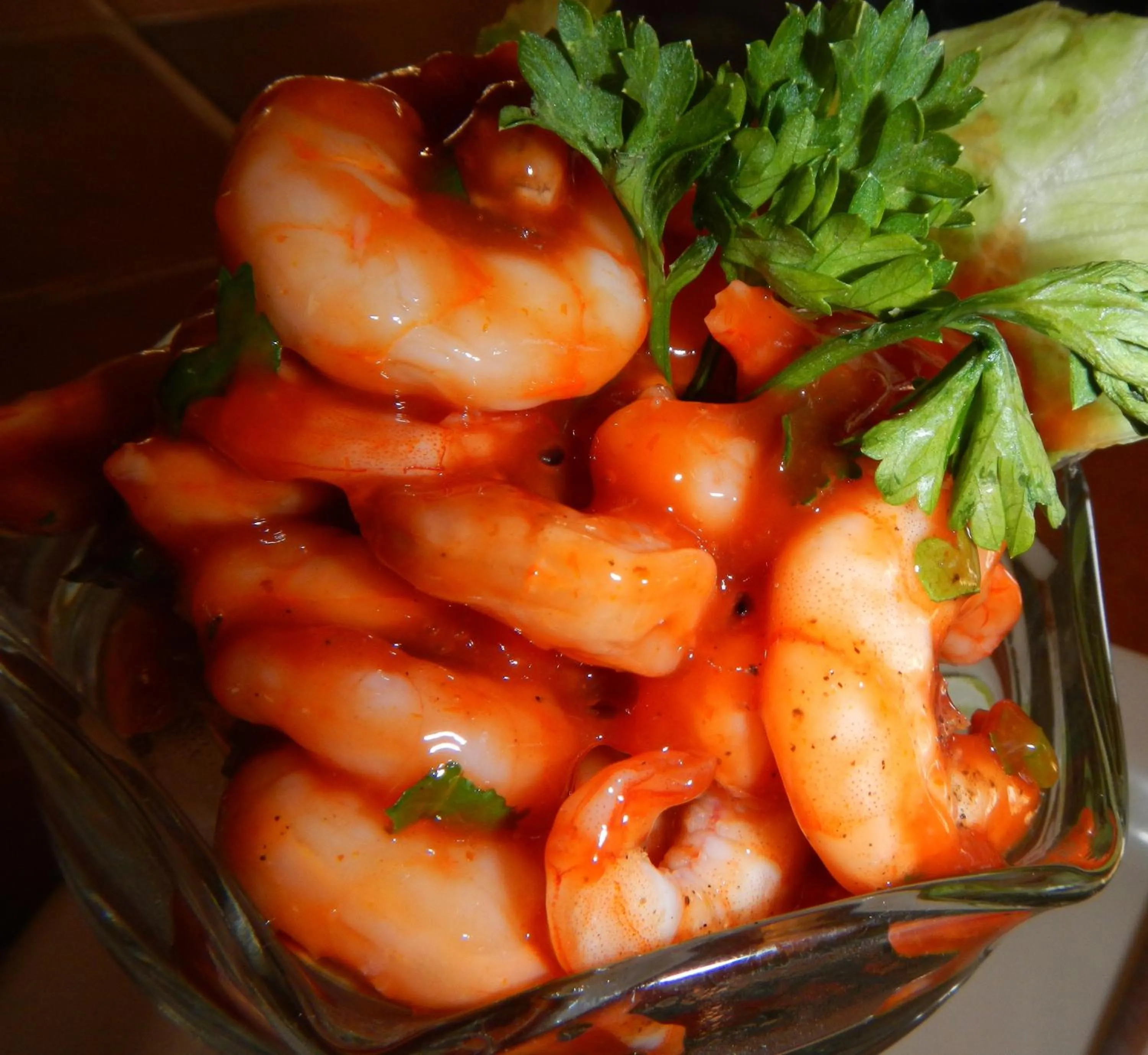 Food close-up in Punta Roca Surf Resort