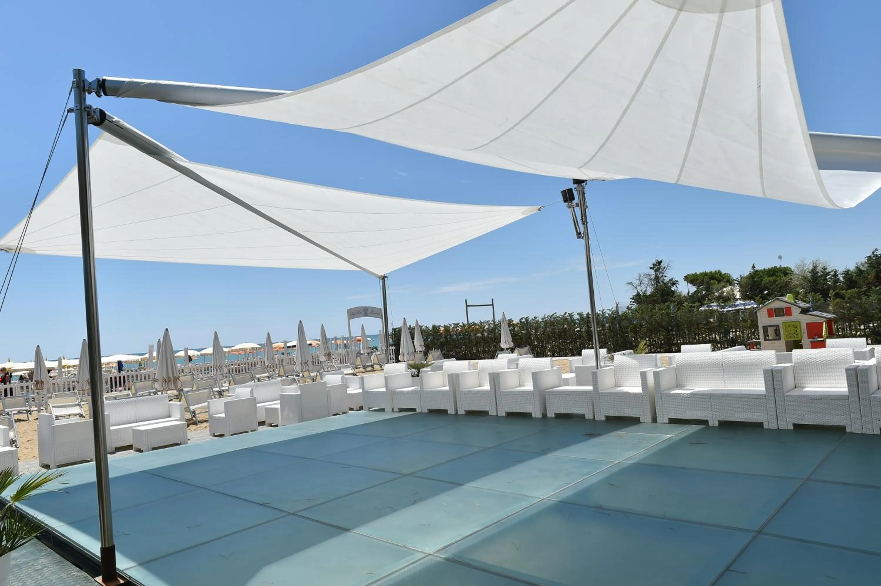 Nightclub / DJ in Park Hotel Maracaibo