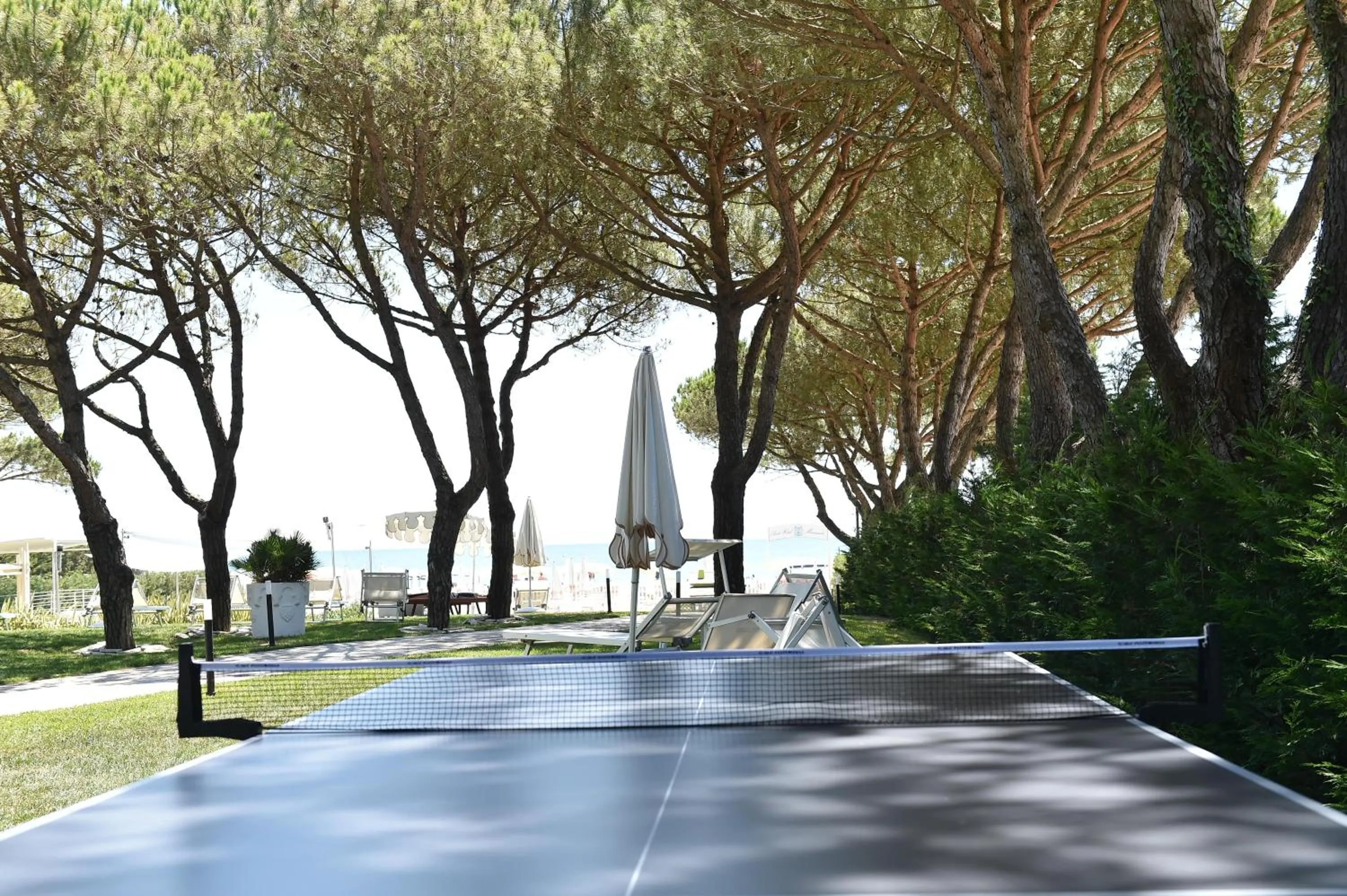 Activities in Park Hotel Maracaibo