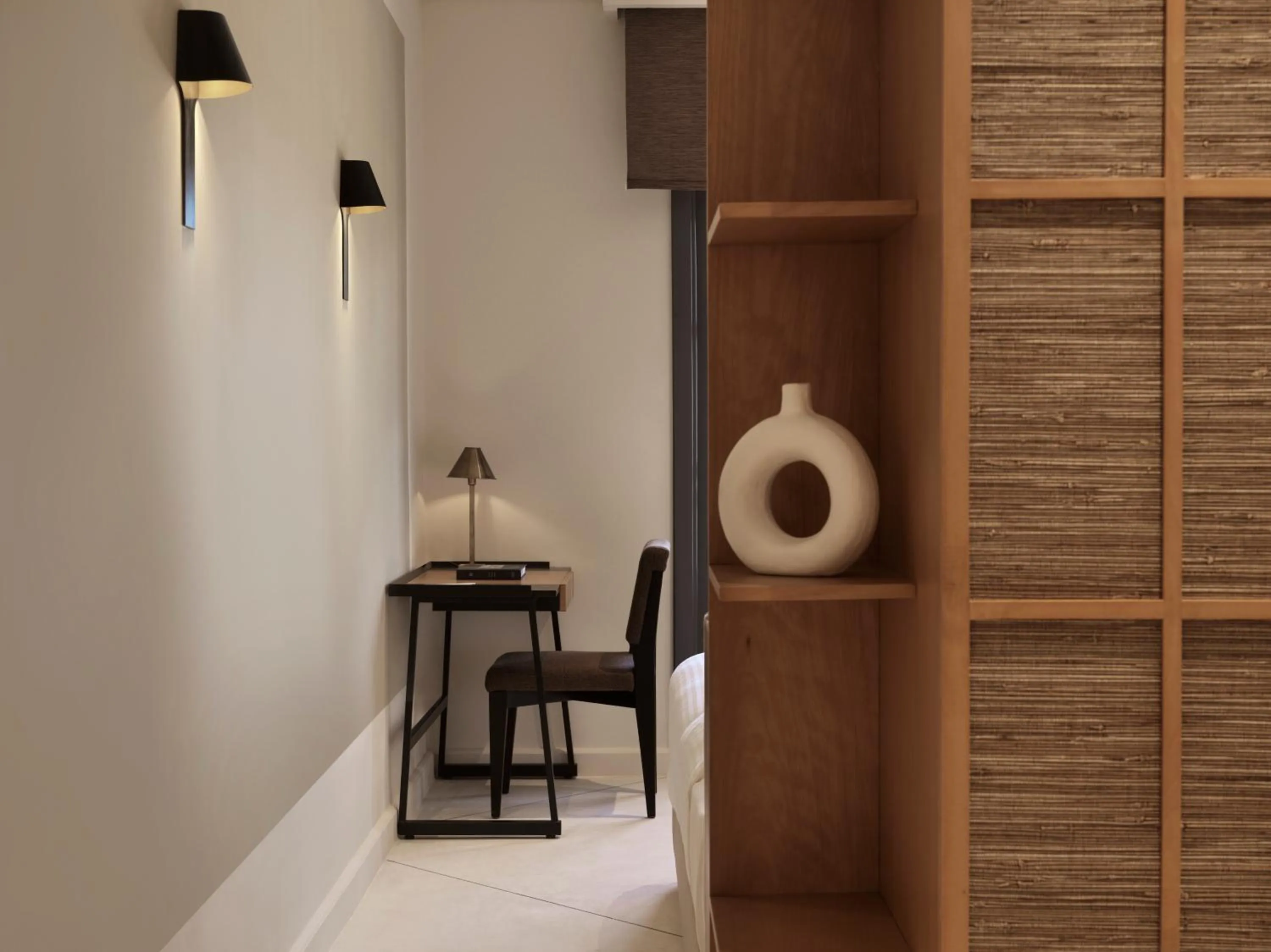 Business facilities in The Chedi El Gouna