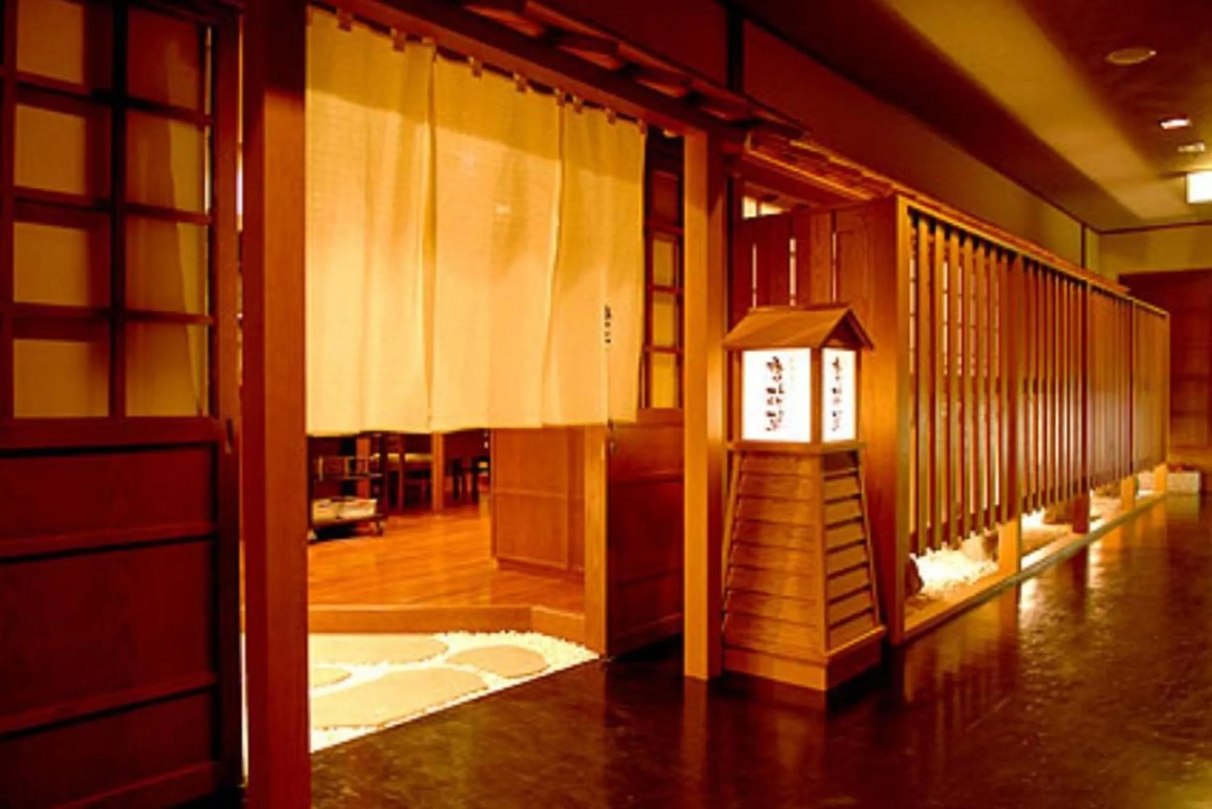Other in Sapporo's Secret Onsen Sanctuary Marukoma Onsen Ryokan