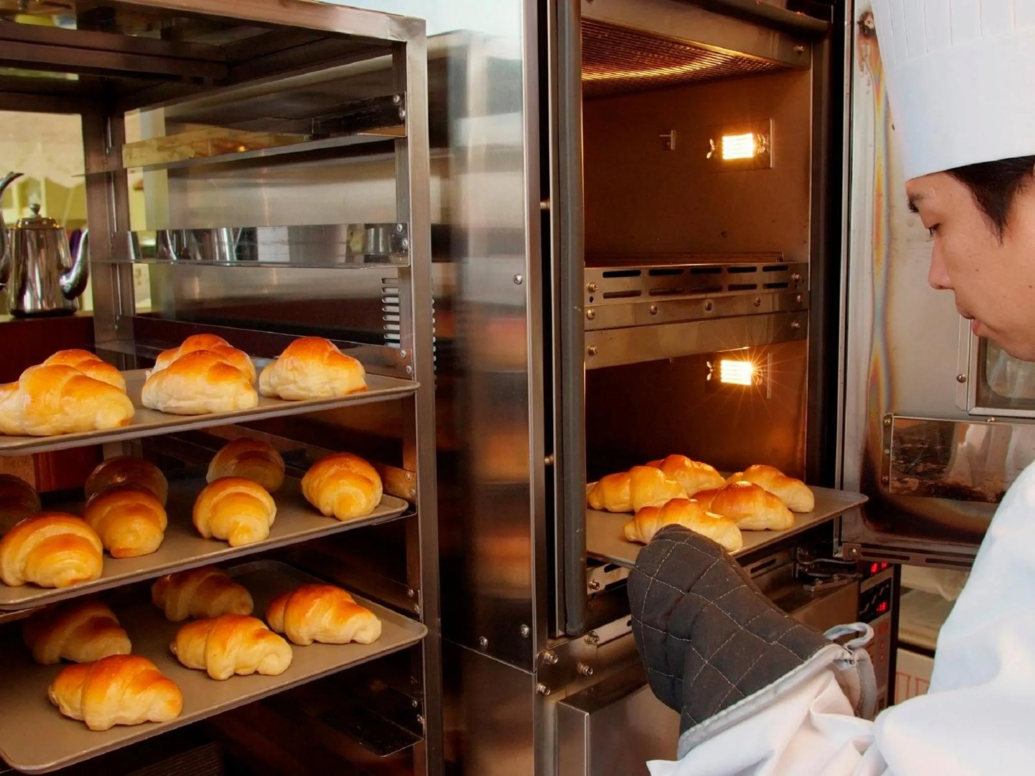 Food in Sapporo's Secret Onsen Sanctuary Marukoma Onsen Ryokan