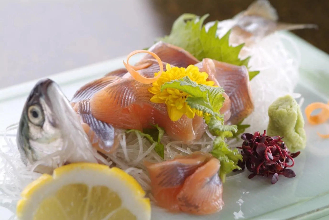 Restaurant/places to eat in Sapporo's Secret Onsen Sanctuary Marukoma Onsen Ryokan