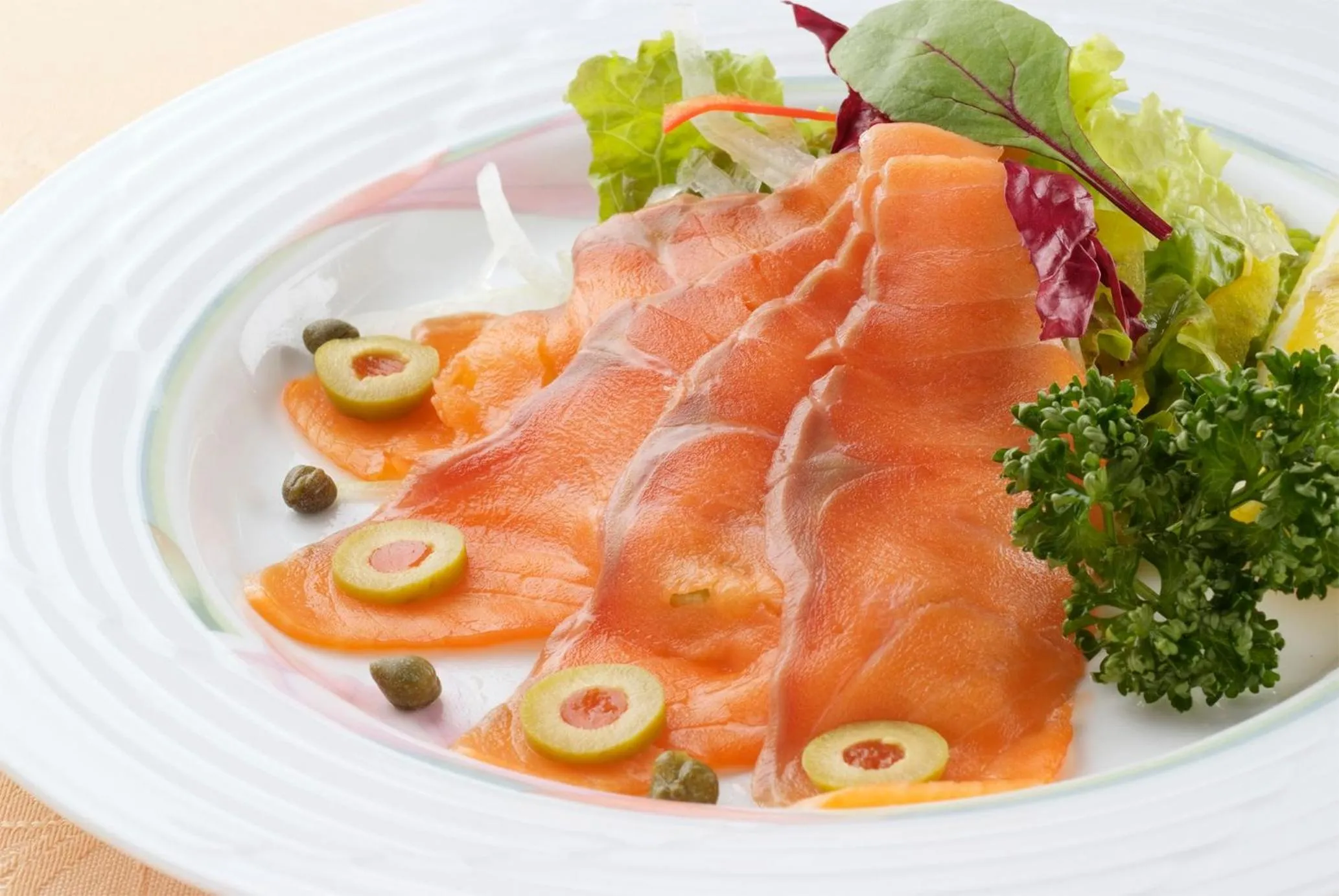 Food in Sapporo's Secret Onsen Sanctuary Marukoma Onsen Ryokan