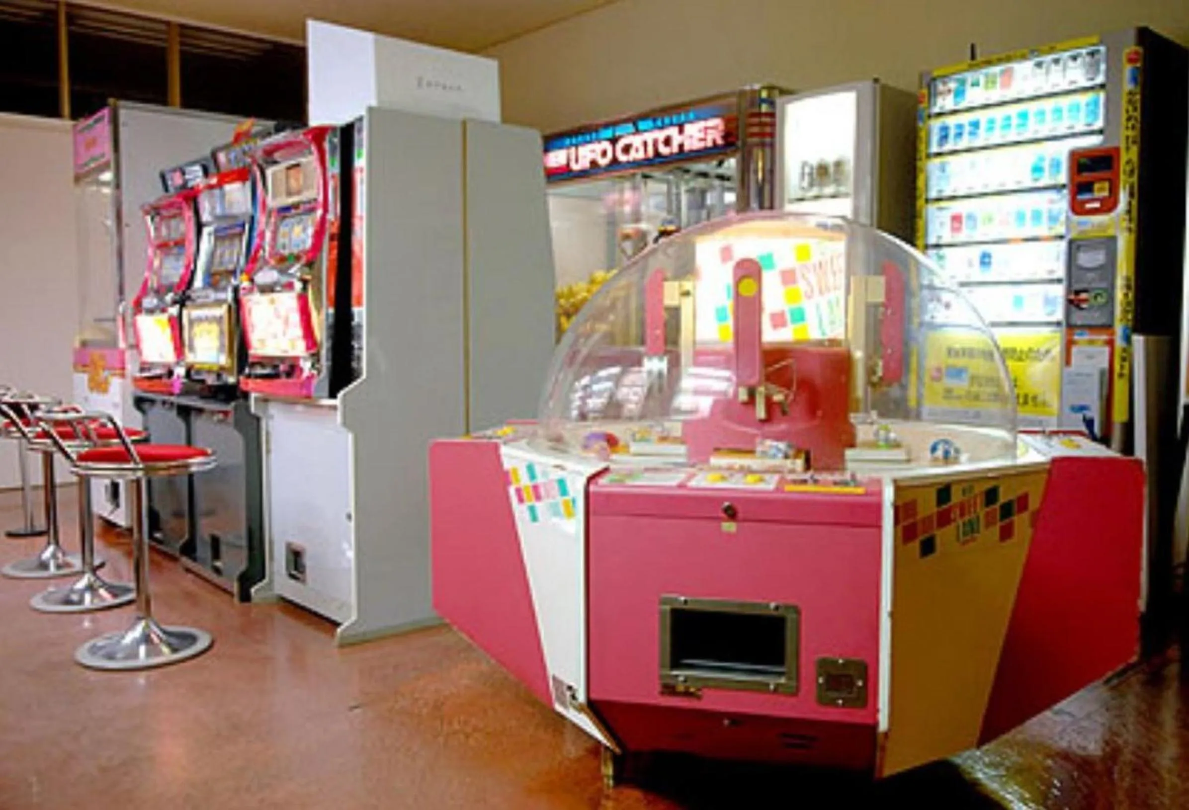 Area and facilities in Sapporo's Secret Onsen Sanctuary Marukoma Onsen Ryokan