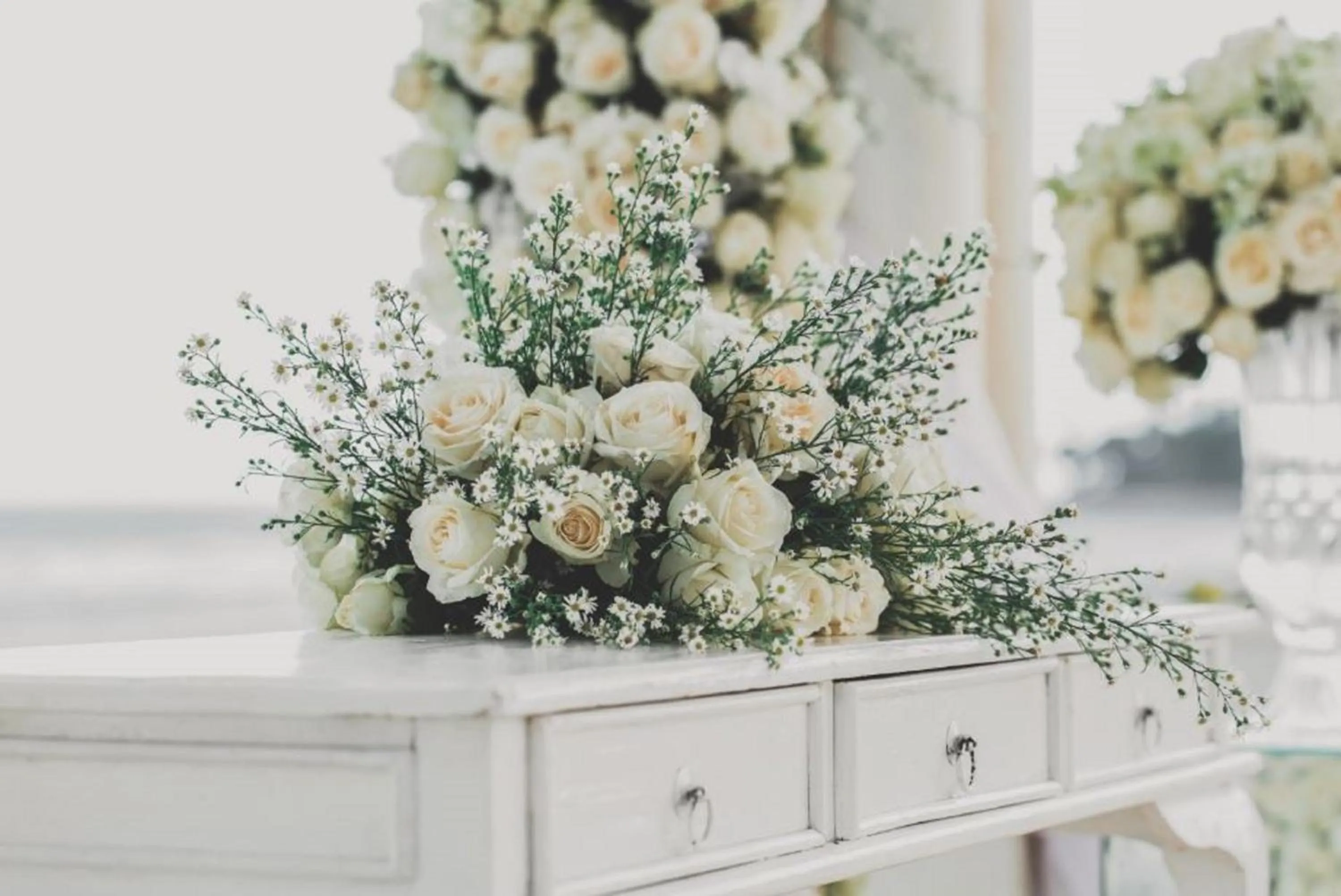 Meeting/conference room in Rumah Luwih Bali by IHG