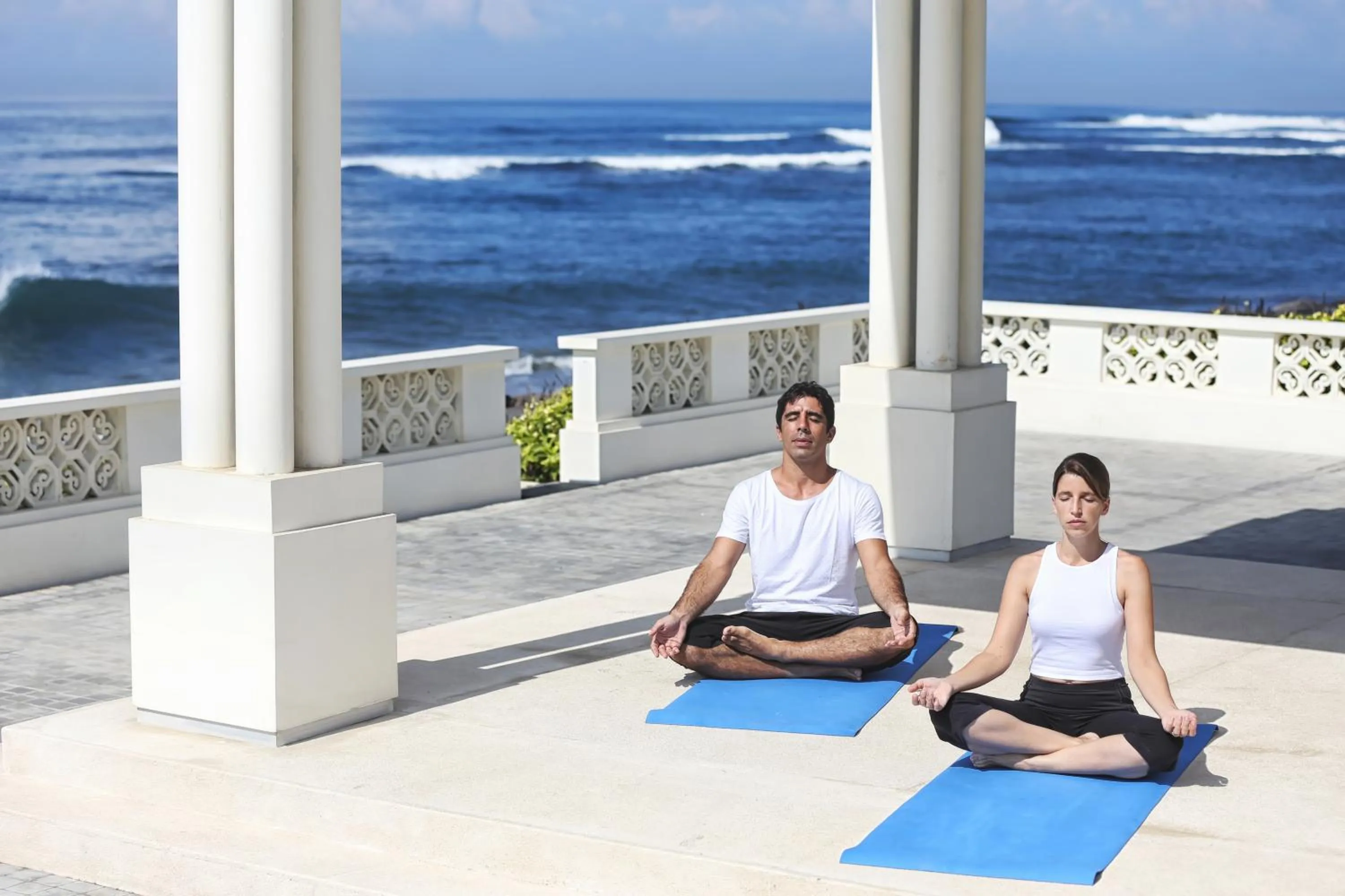 Day in Rumah Luwih Bali by IHG