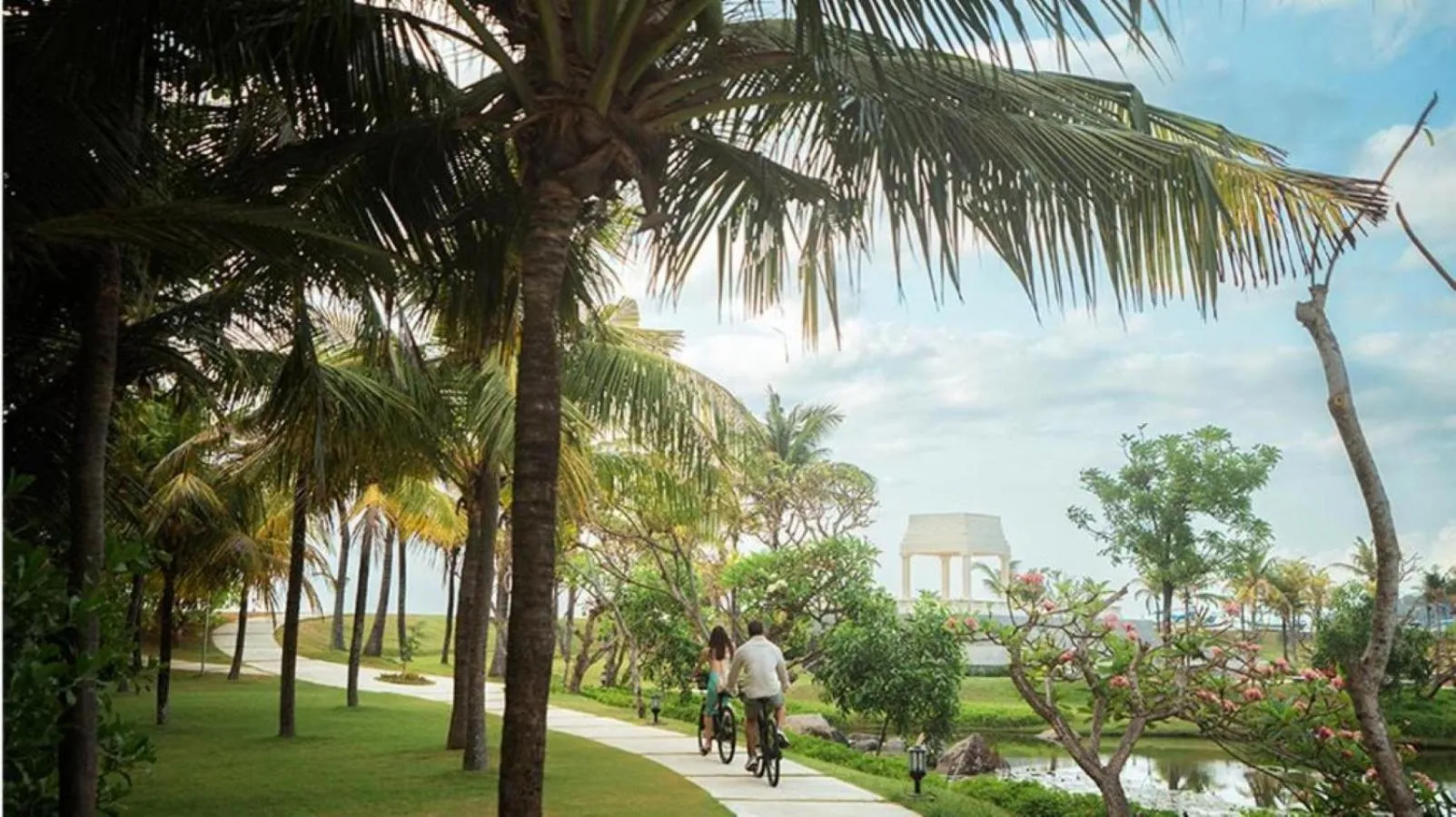 Day in Rumah Luwih Bali by IHG