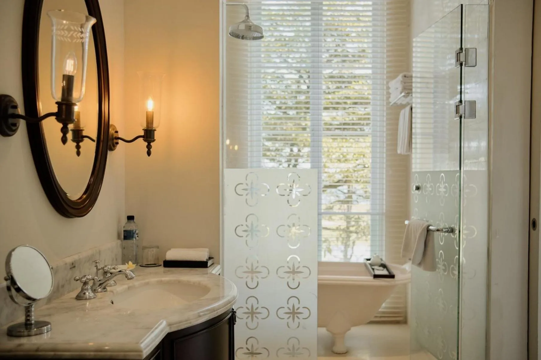 Photo of the whole room in Rumah Luwih Bali by IHG