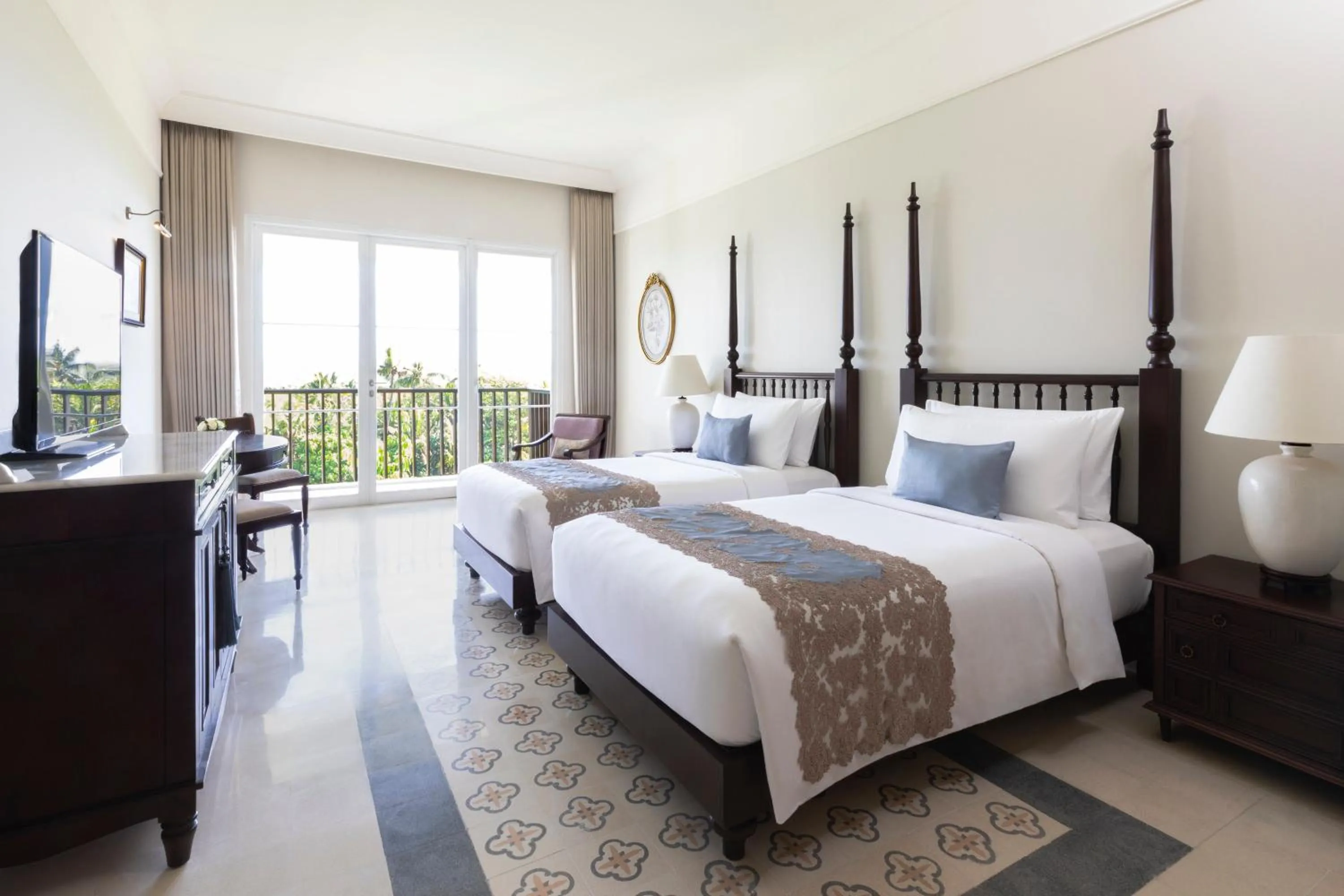 Photo of the whole room, Bed in Rumah Luwih Bali by IHG