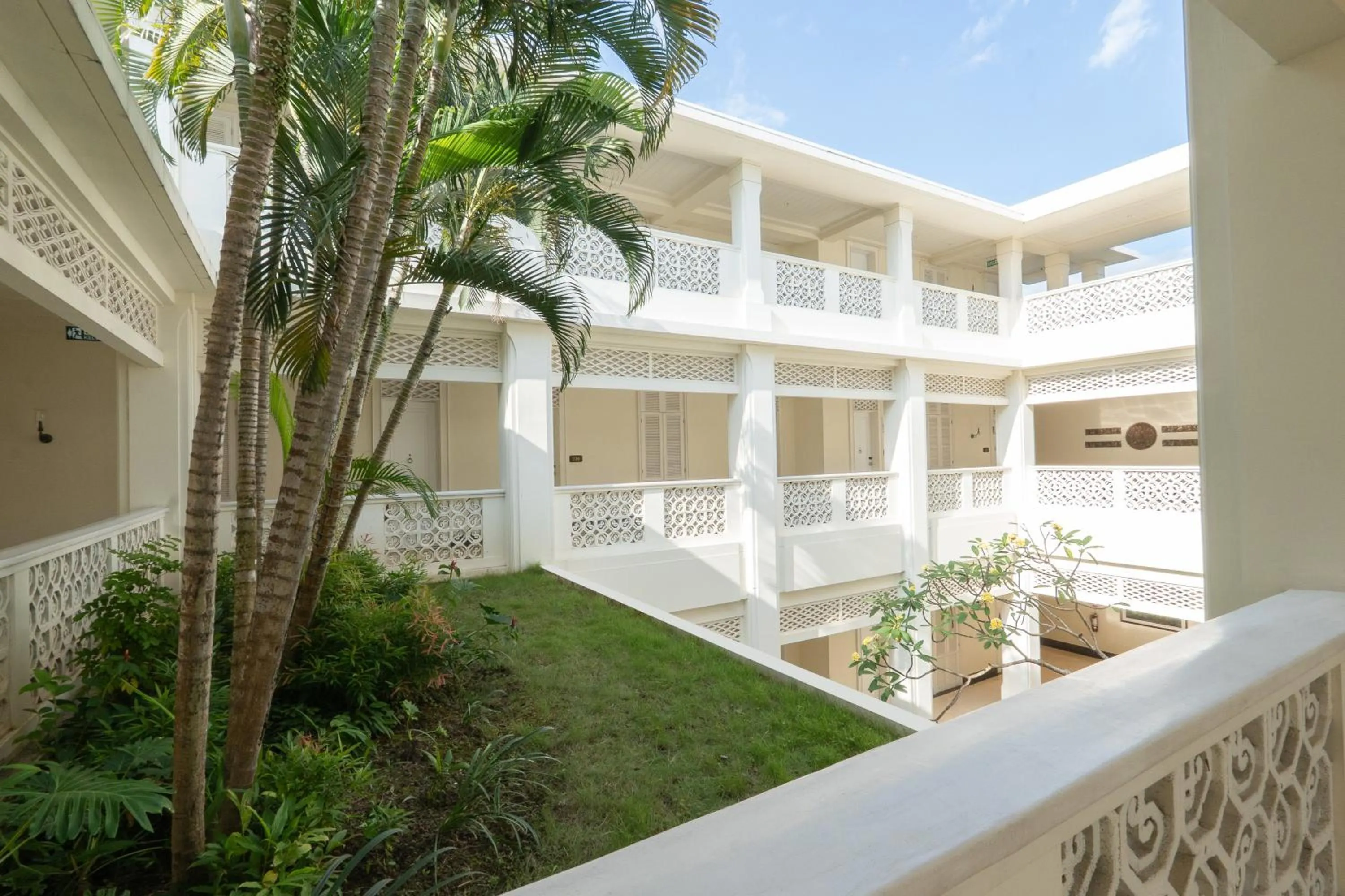 Property building in Rumah Luwih Bali by IHG