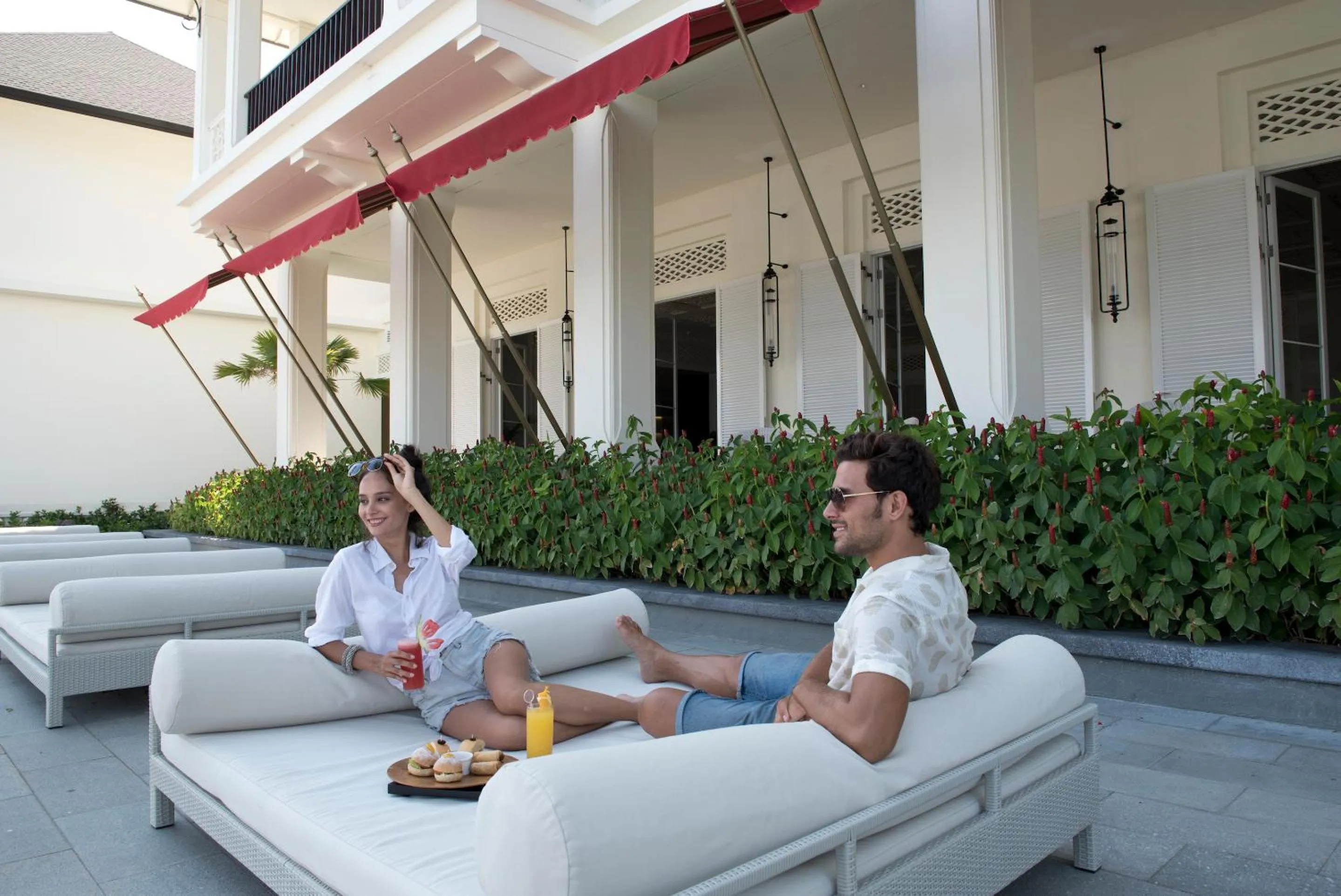 Activities in Rumah Luwih Bali by IHG