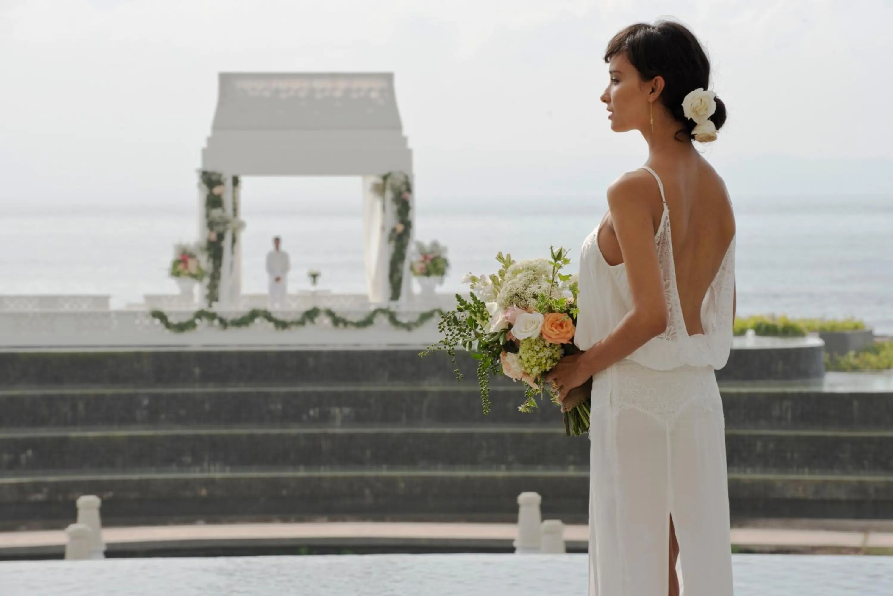 People in Rumah Luwih Bali by IHG