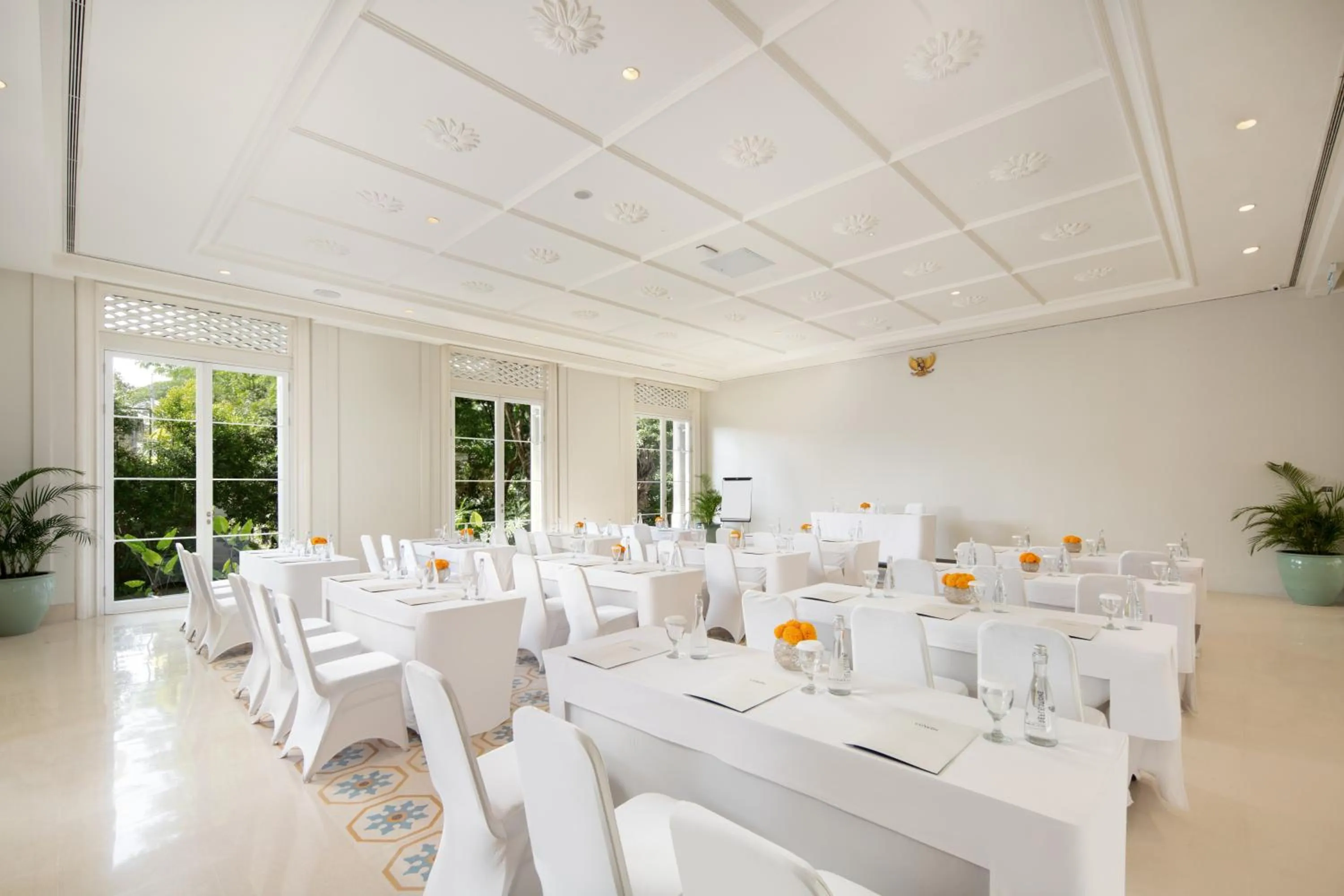 Business facilities in Rumah Luwih Bali by IHG