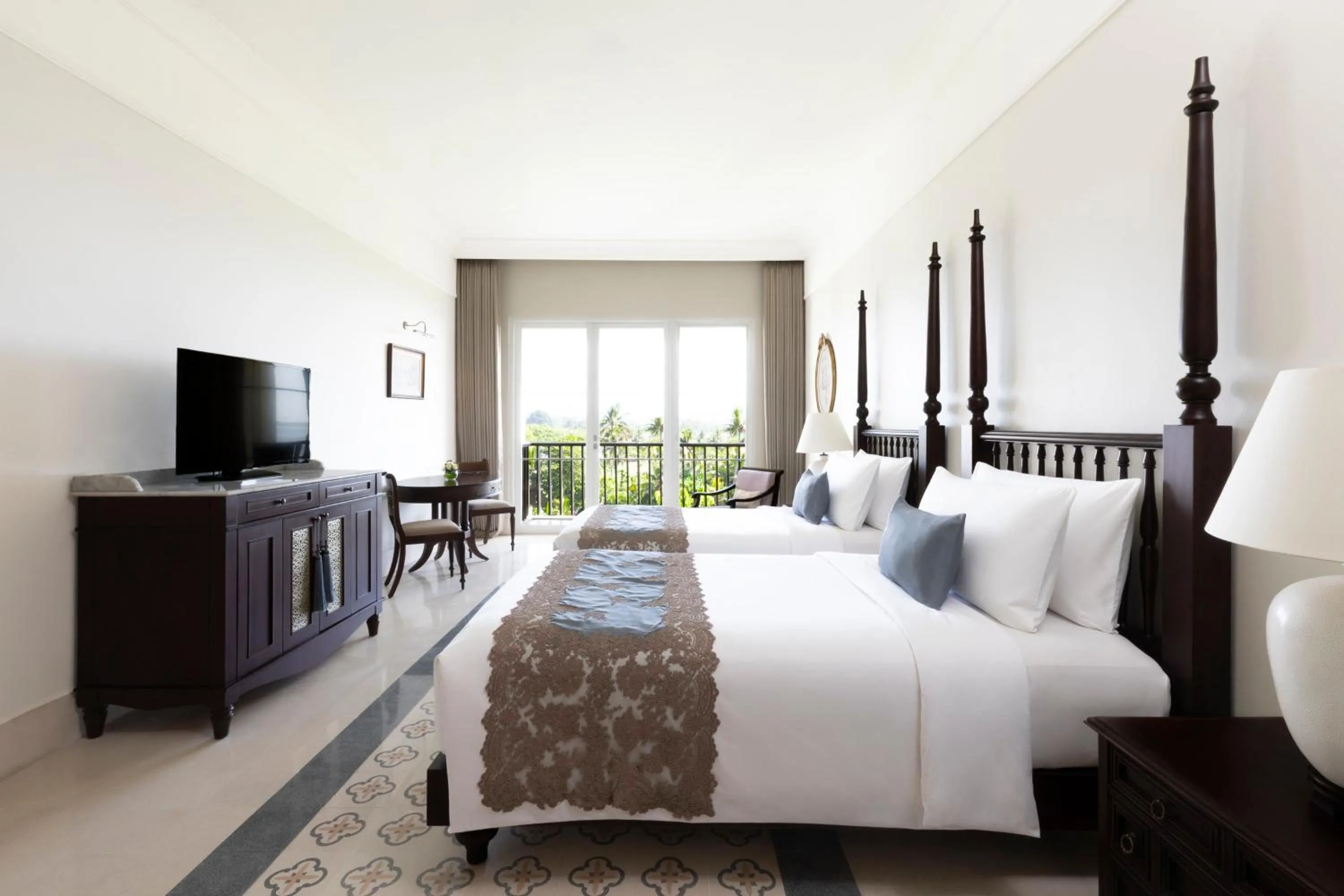 Photo of the whole room, Bed in Rumah Luwih Bali by IHG