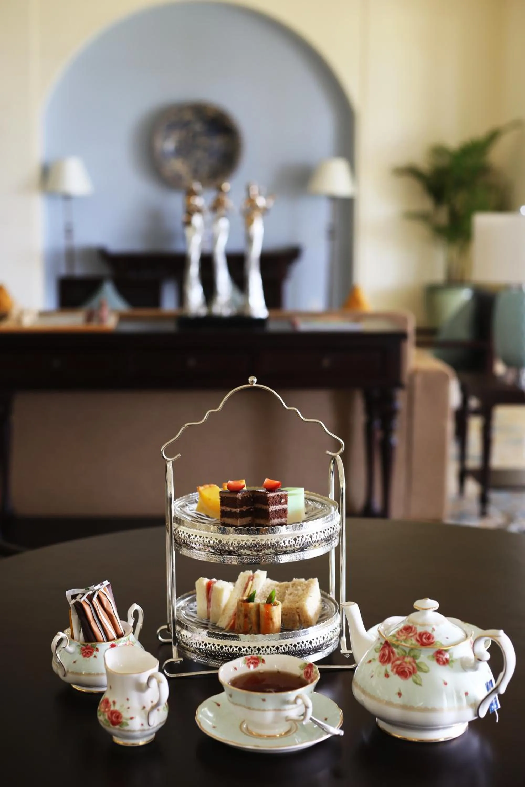 Restaurant/places to eat in Rumah Luwih Bali by IHG