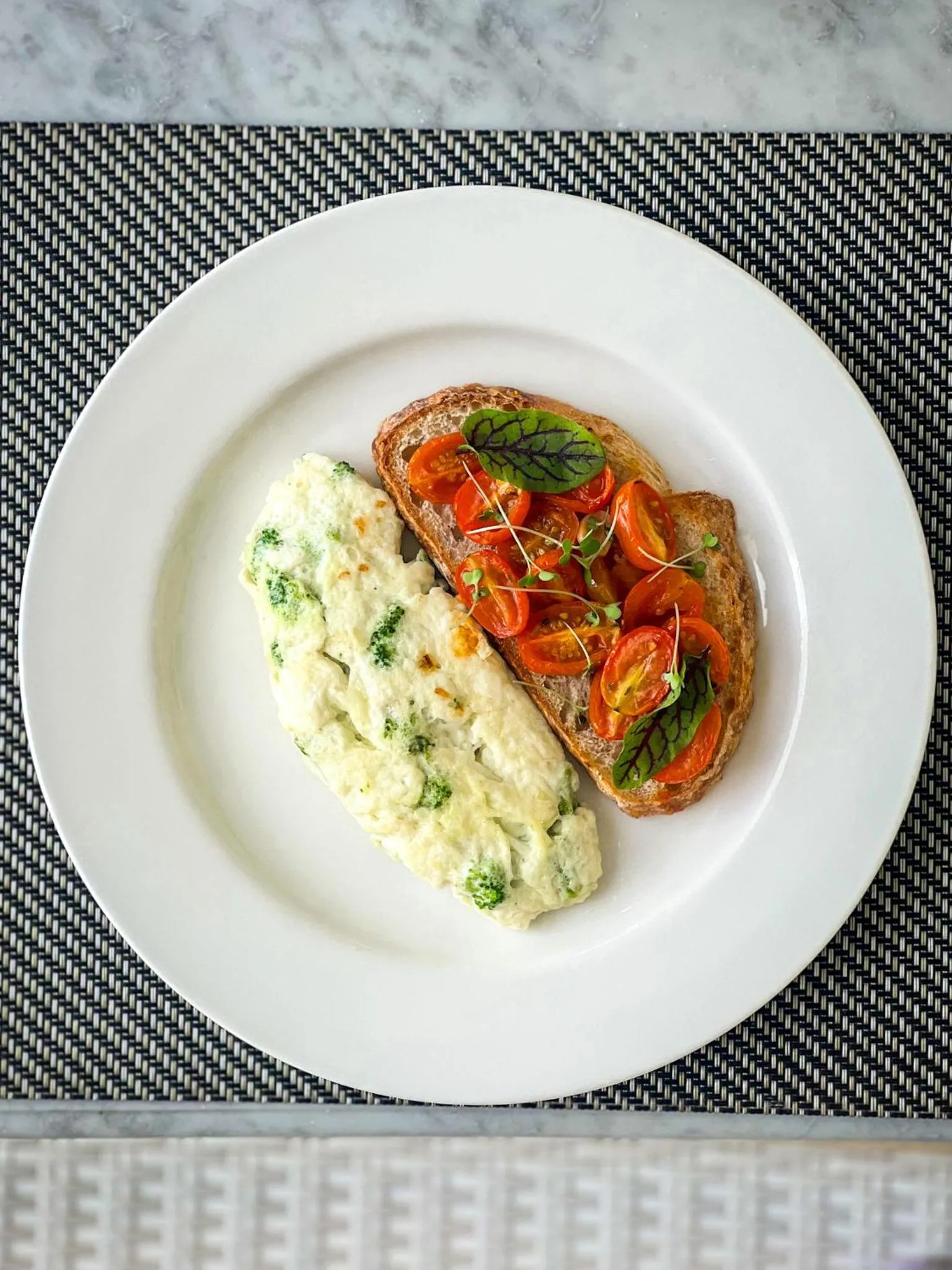 Food in Rumah Luwih Bali by IHG