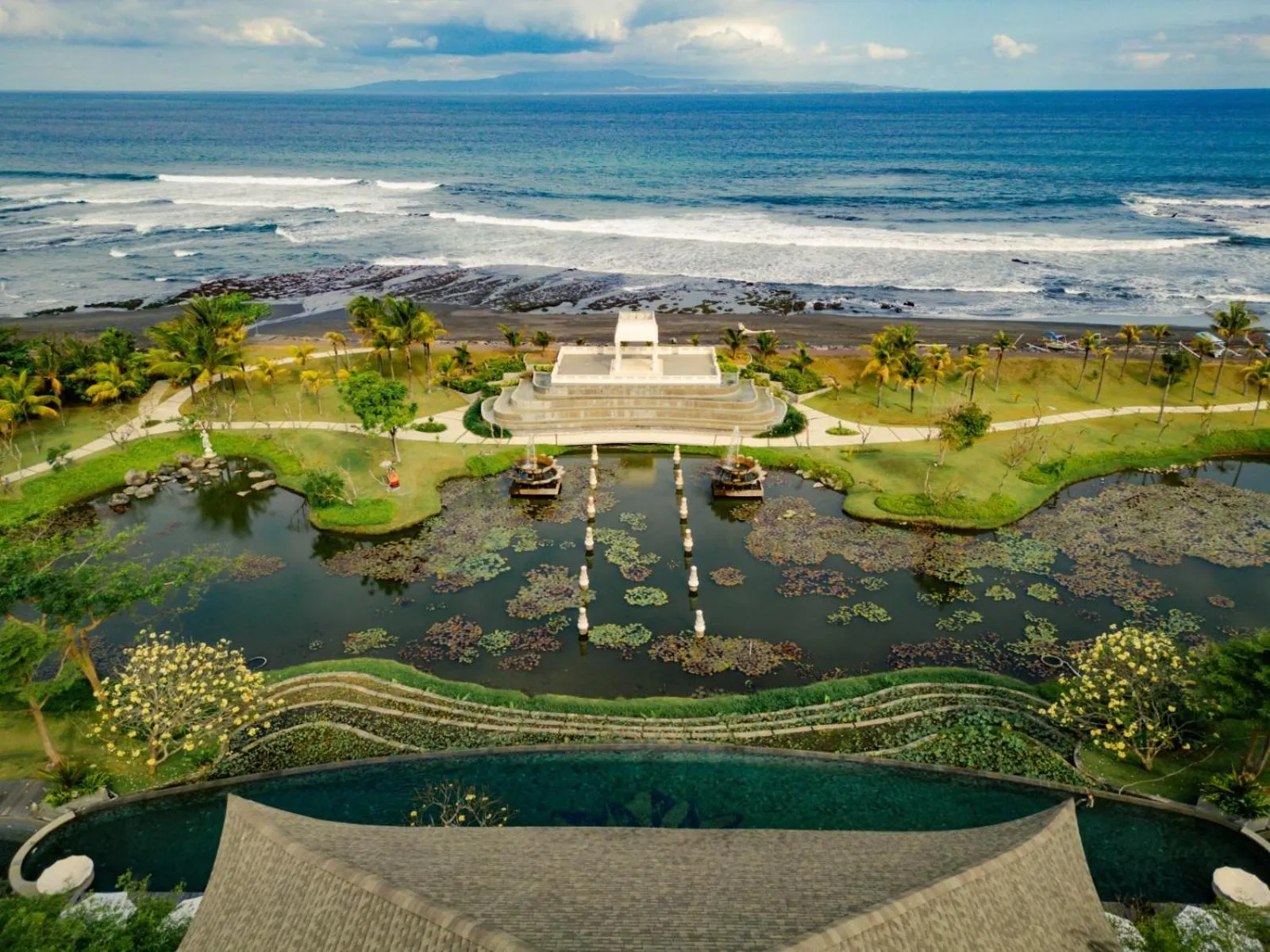 Day in Rumah Luwih Bali by IHG