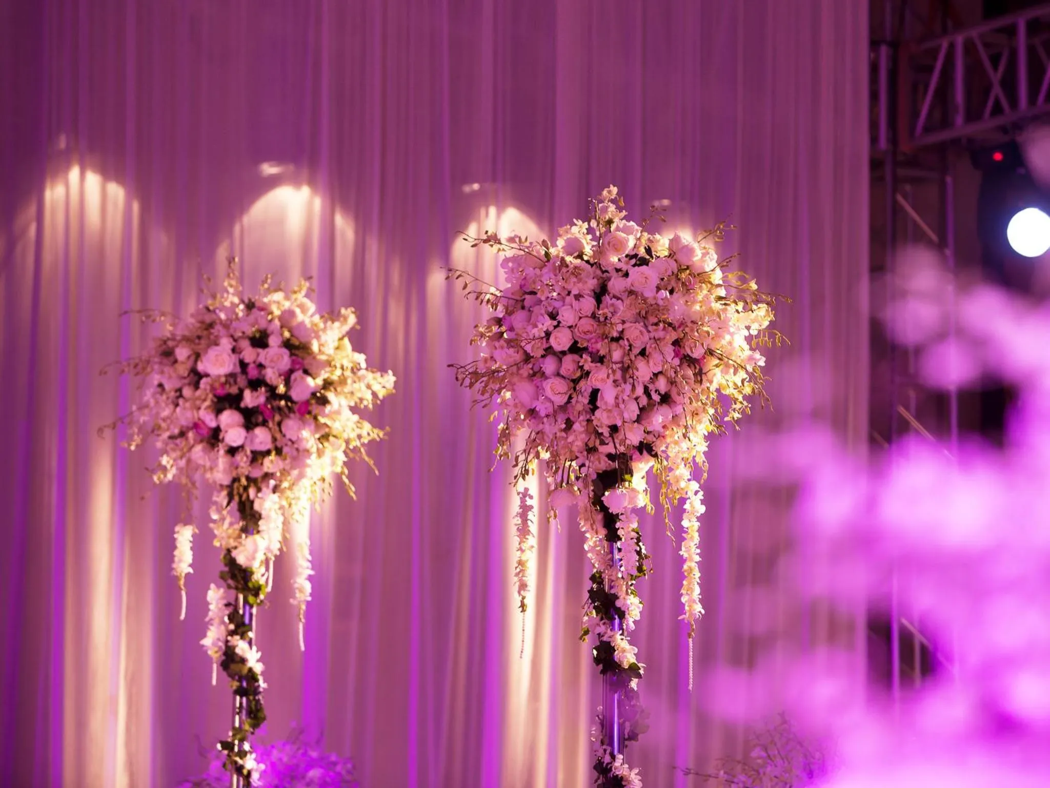 Banquet/Function facilities in Optics Valley Kingdom Plaza Wuhan