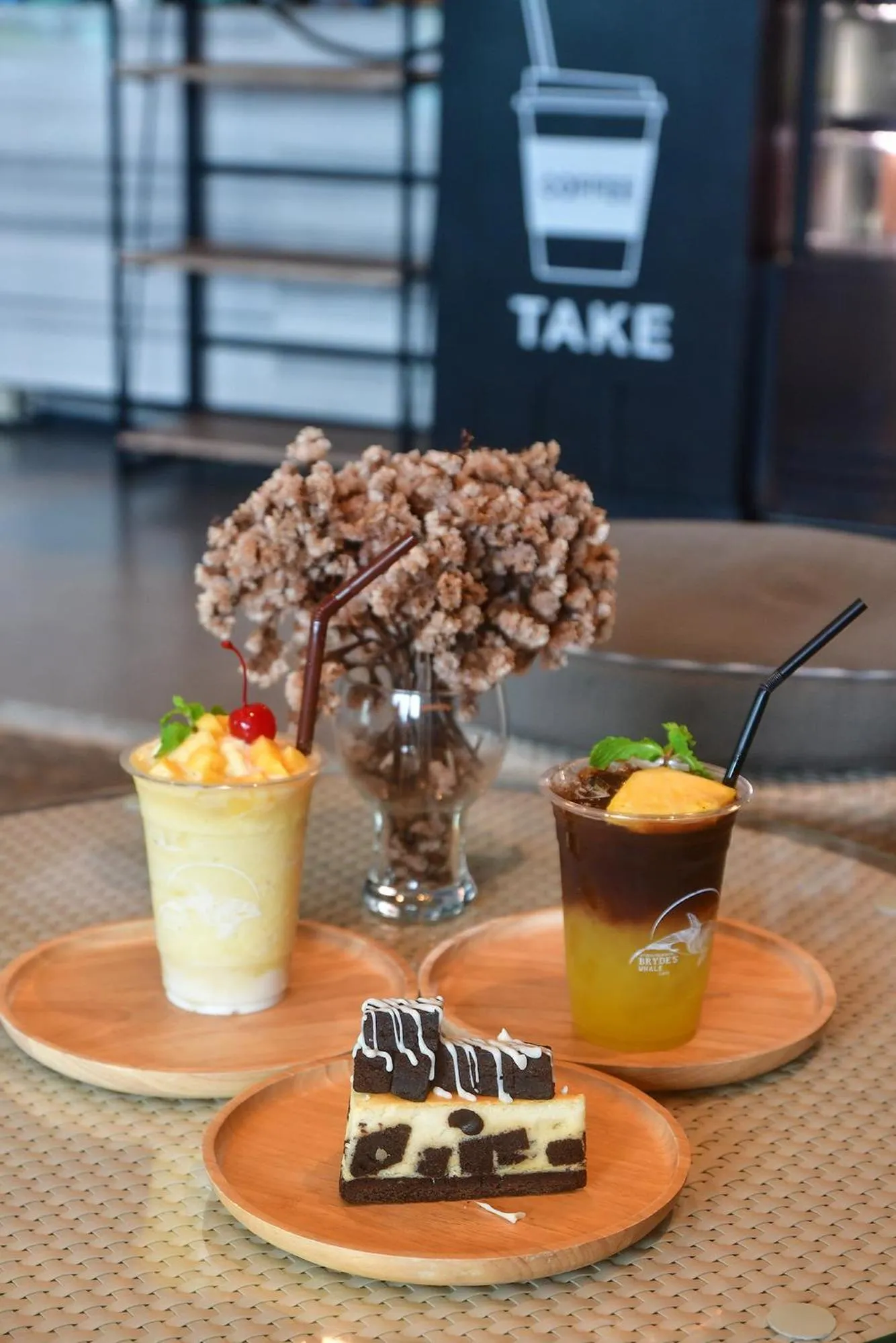 Coffee/tea facilities in @T Boutique Hotel