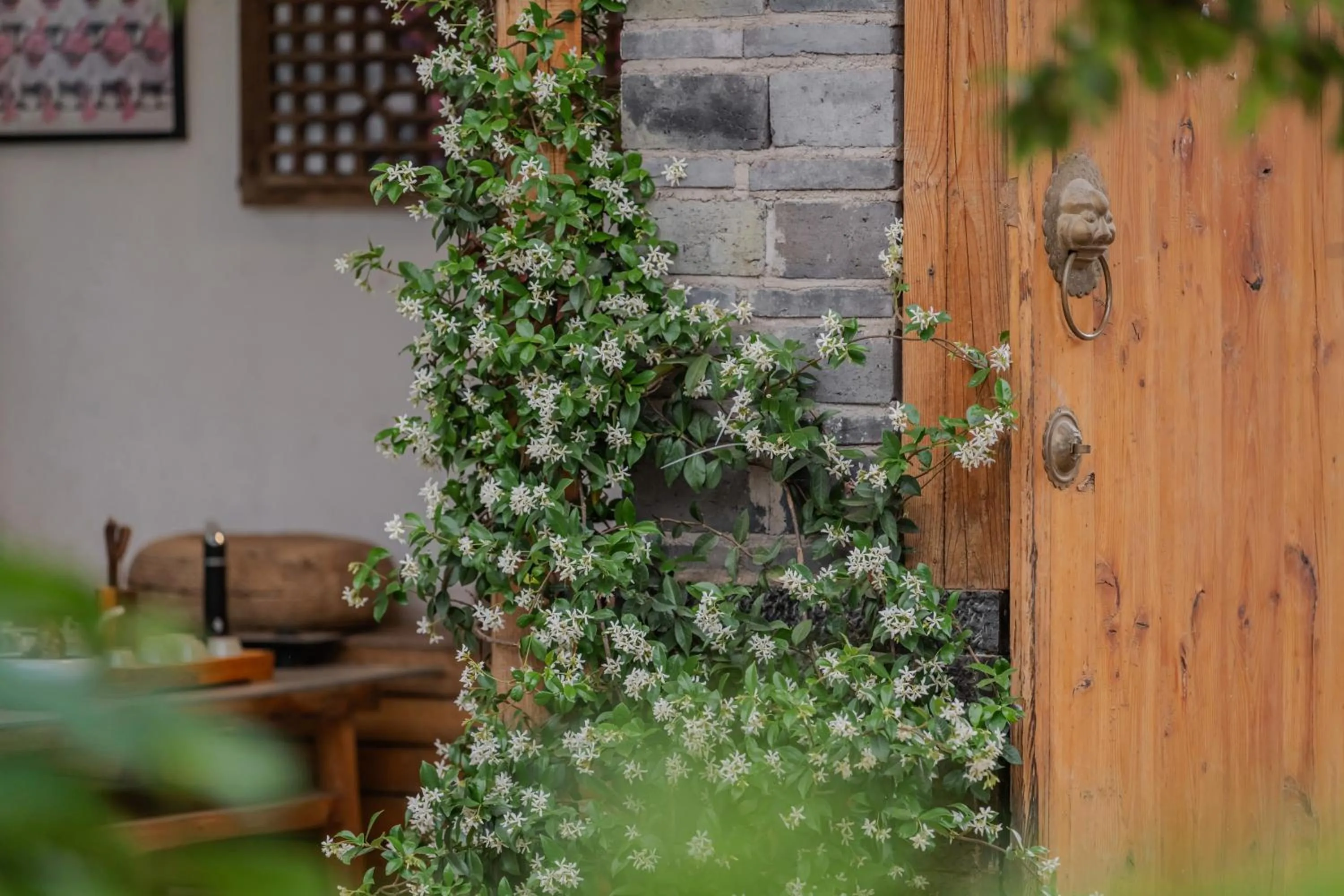 Baisha Flamingo Hotel