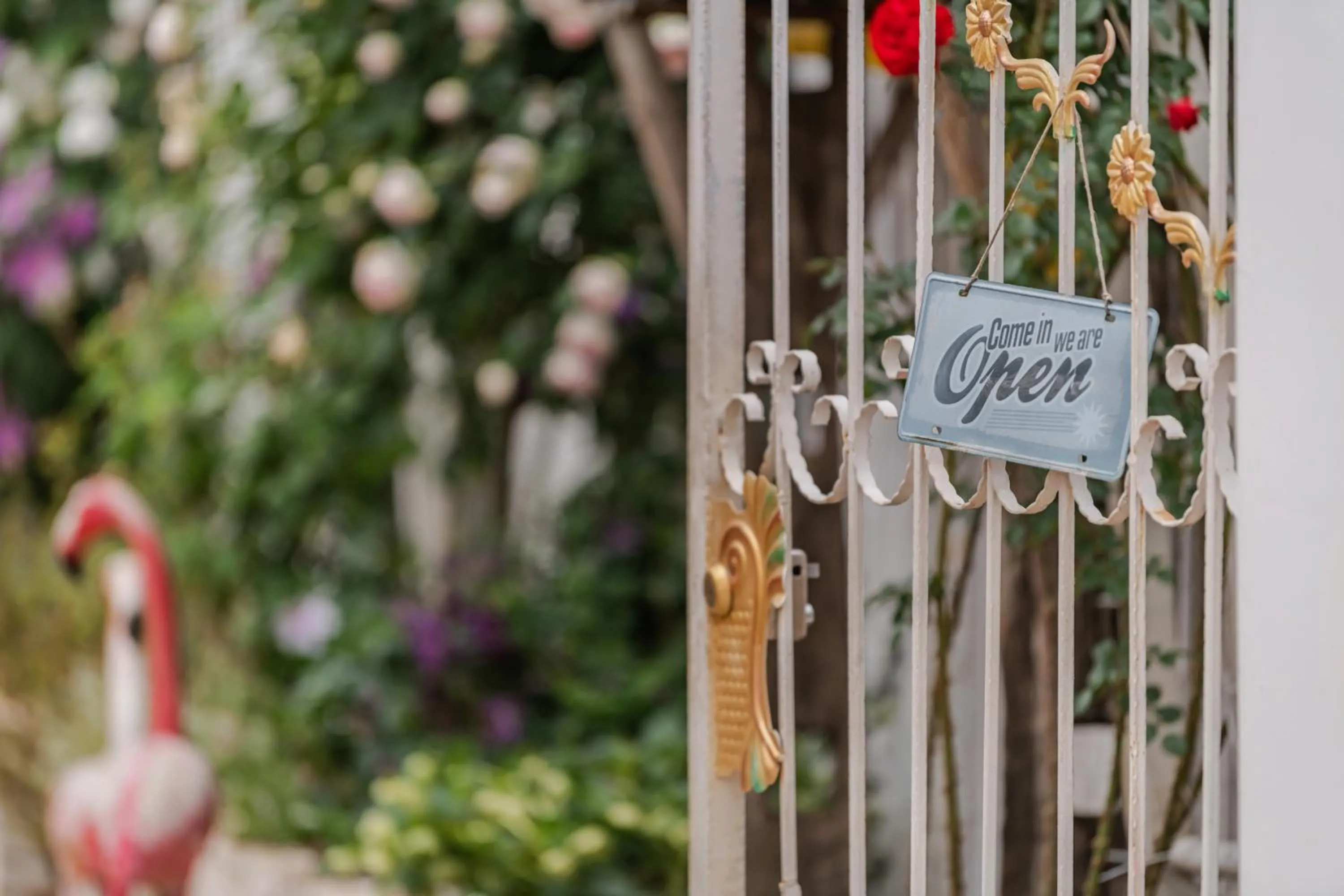 Baisha Flamingo Hotel