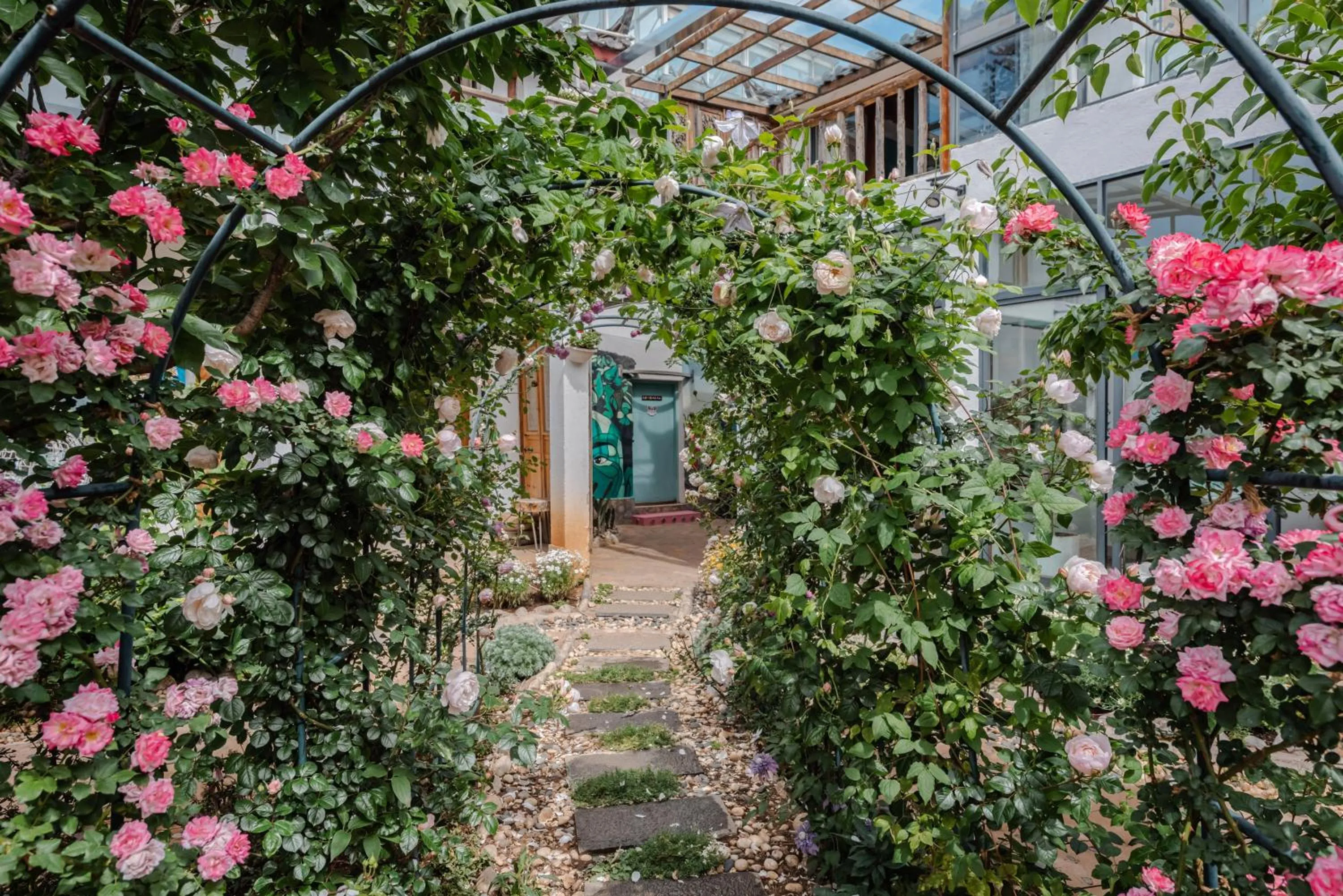 Baisha Flamingo Hotel