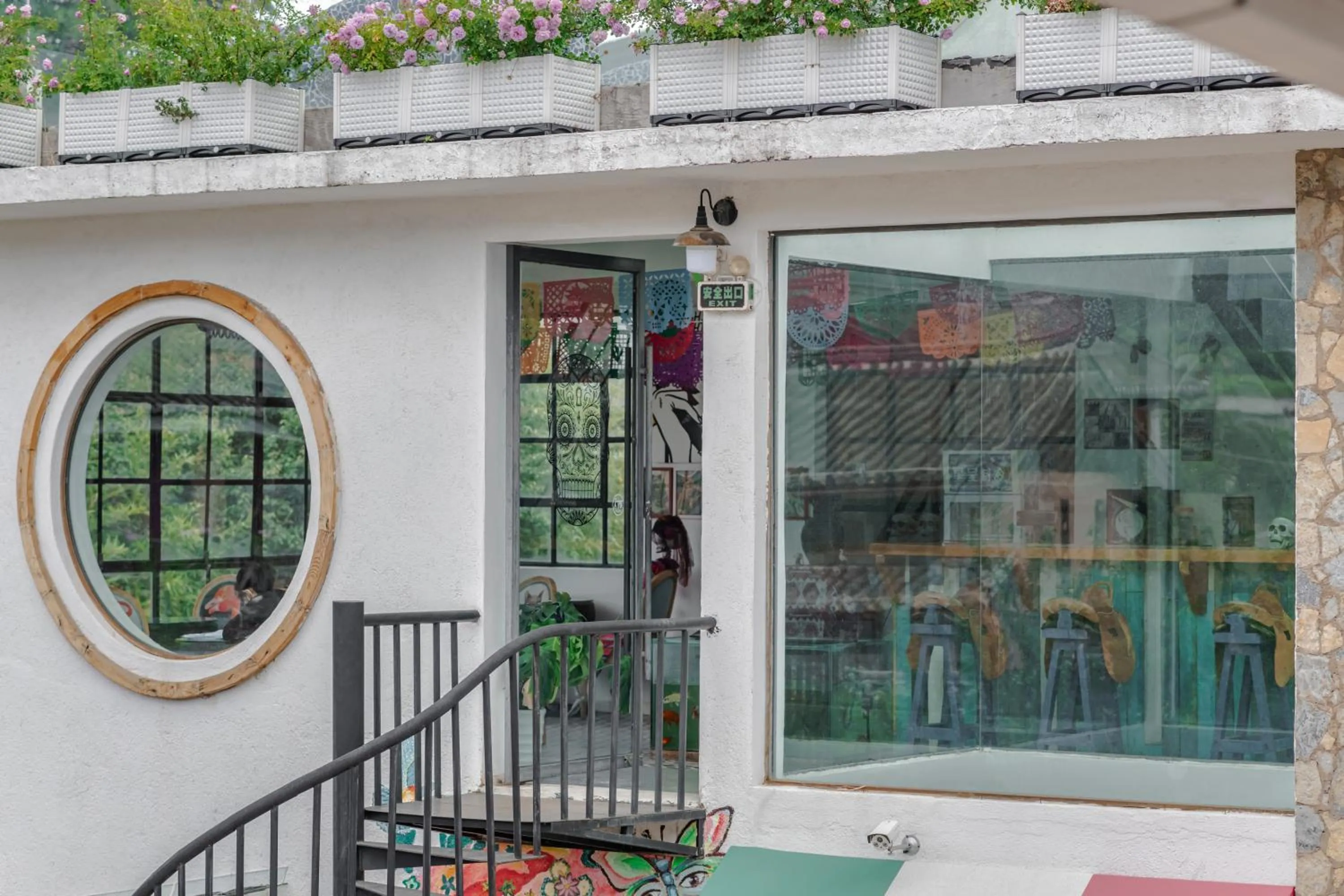 Baisha Flamingo Hotel