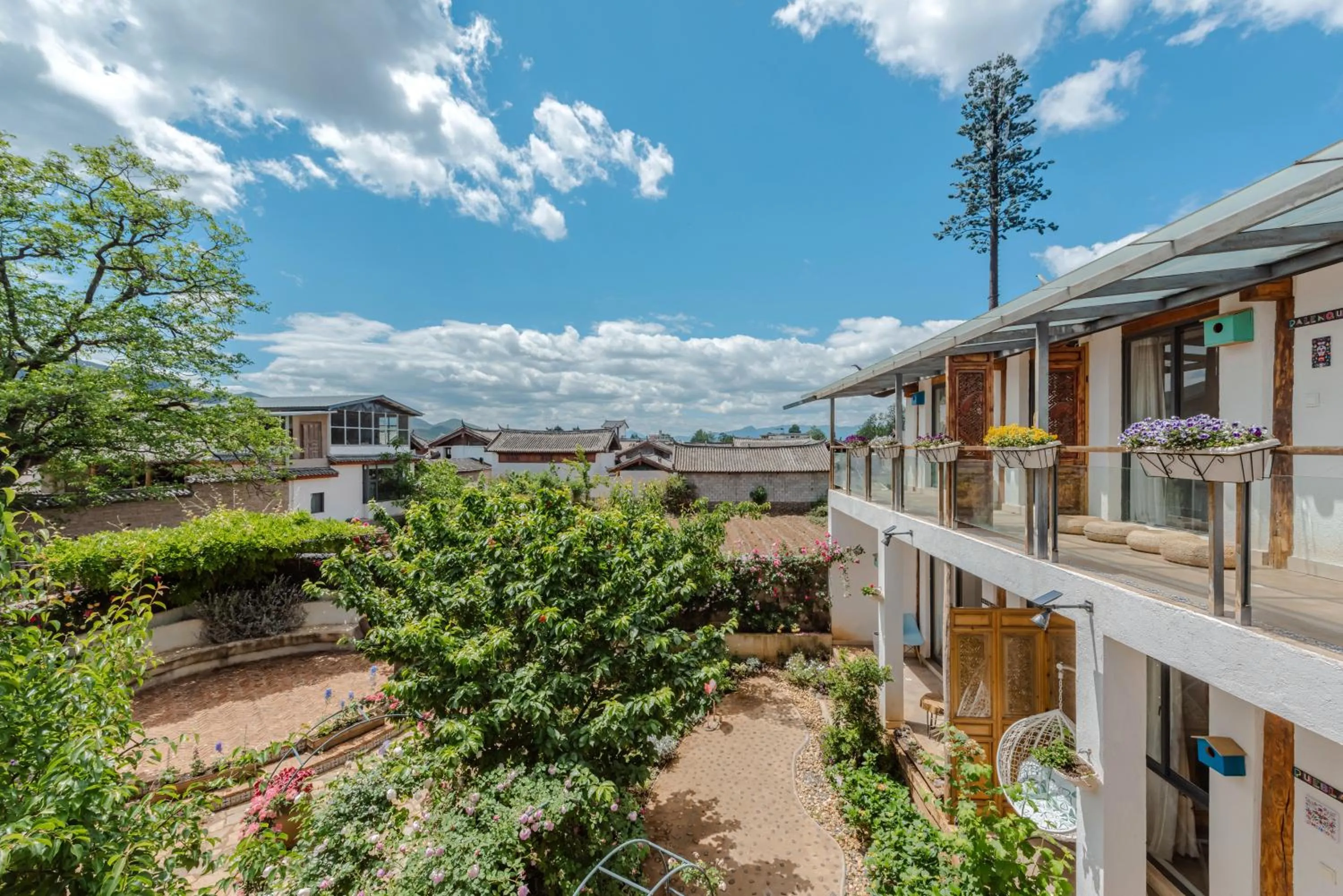 Baisha Flamingo Hotel