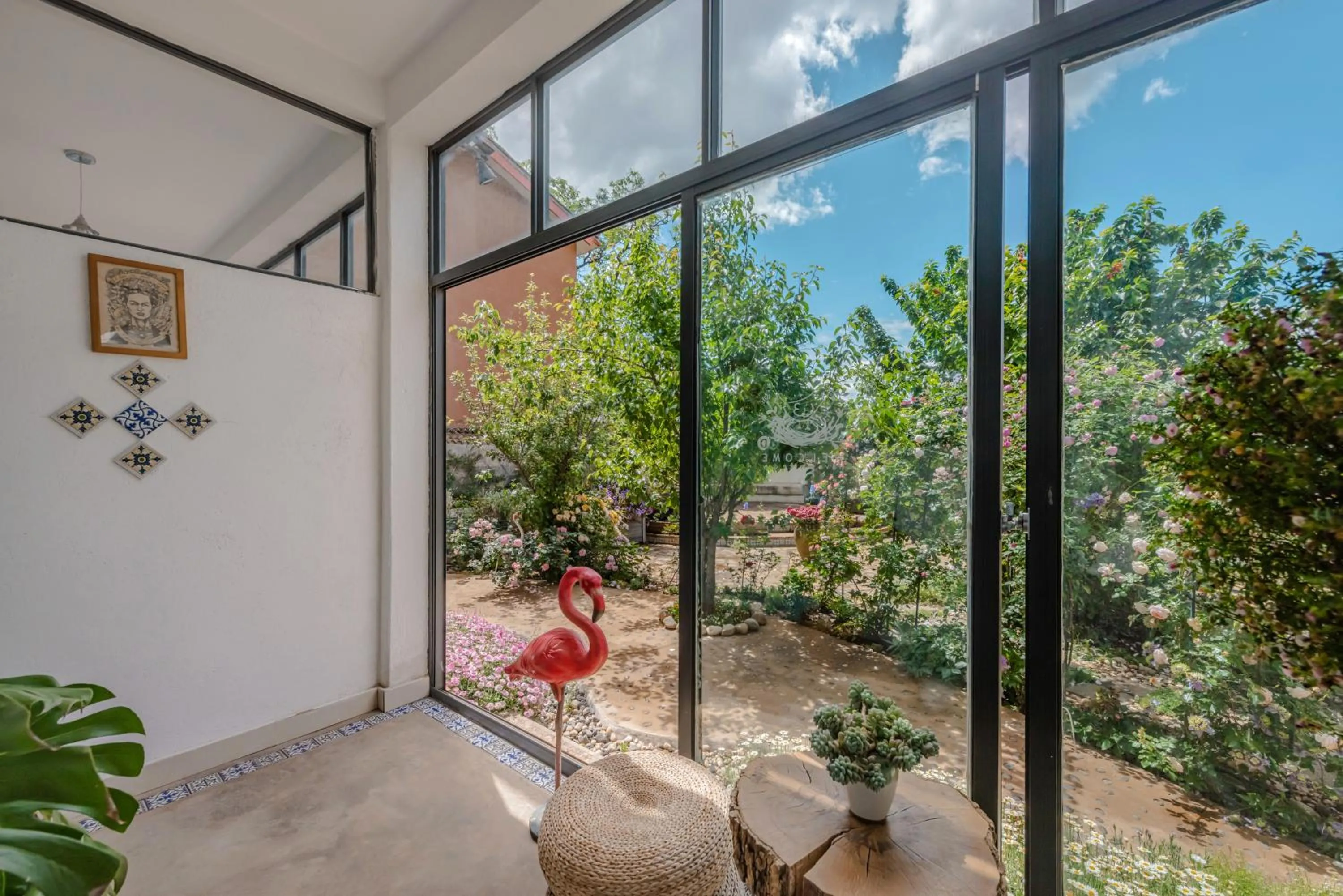 Baisha Flamingo Hotel