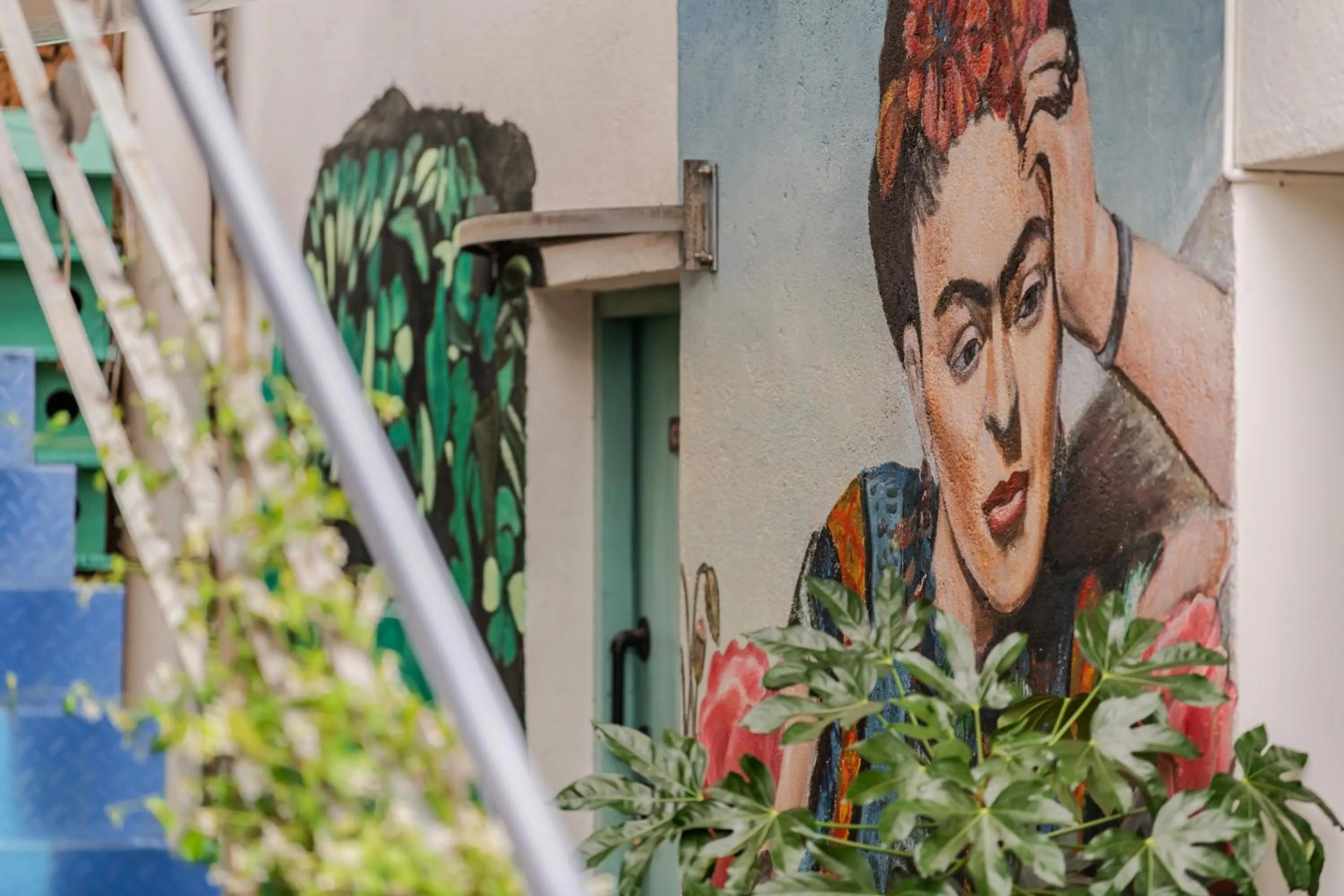 Baisha Flamingo Hotel