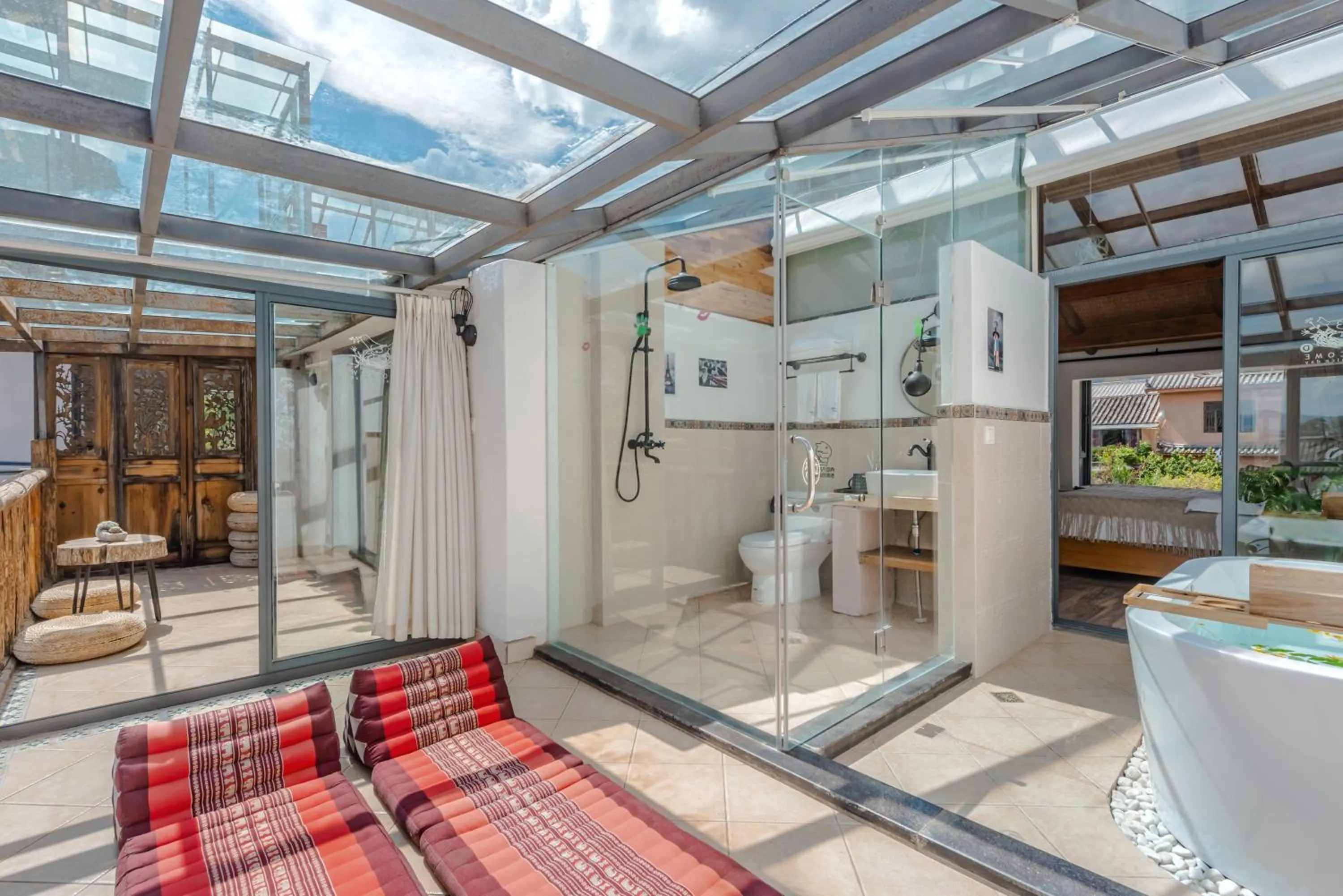 Baisha Flamingo Hotel