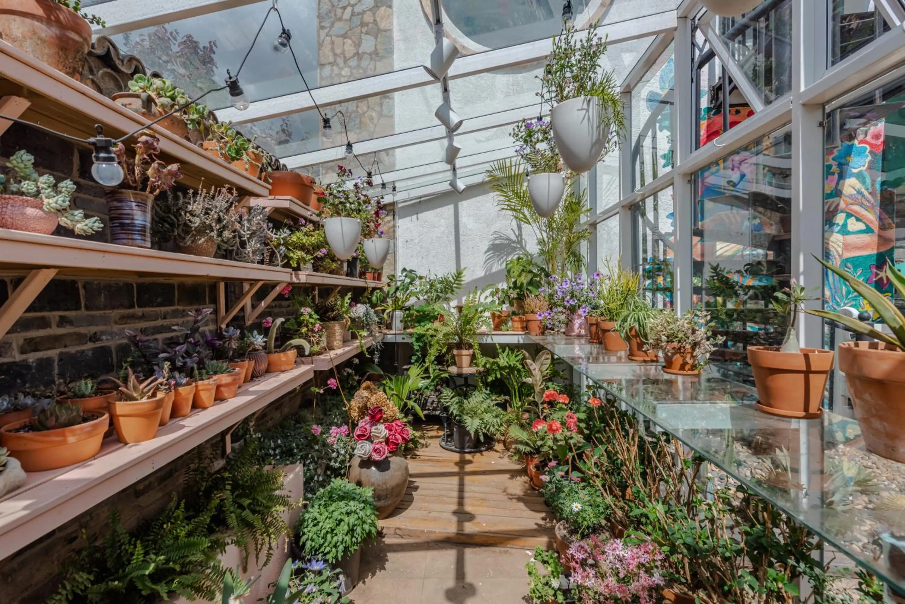 Baisha Flamingo Hotel