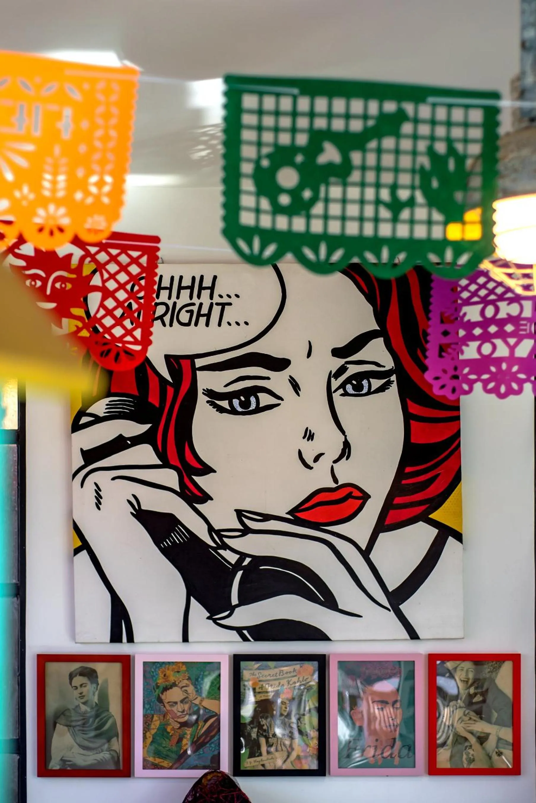 Property building in Baisha Flamingo Hotel