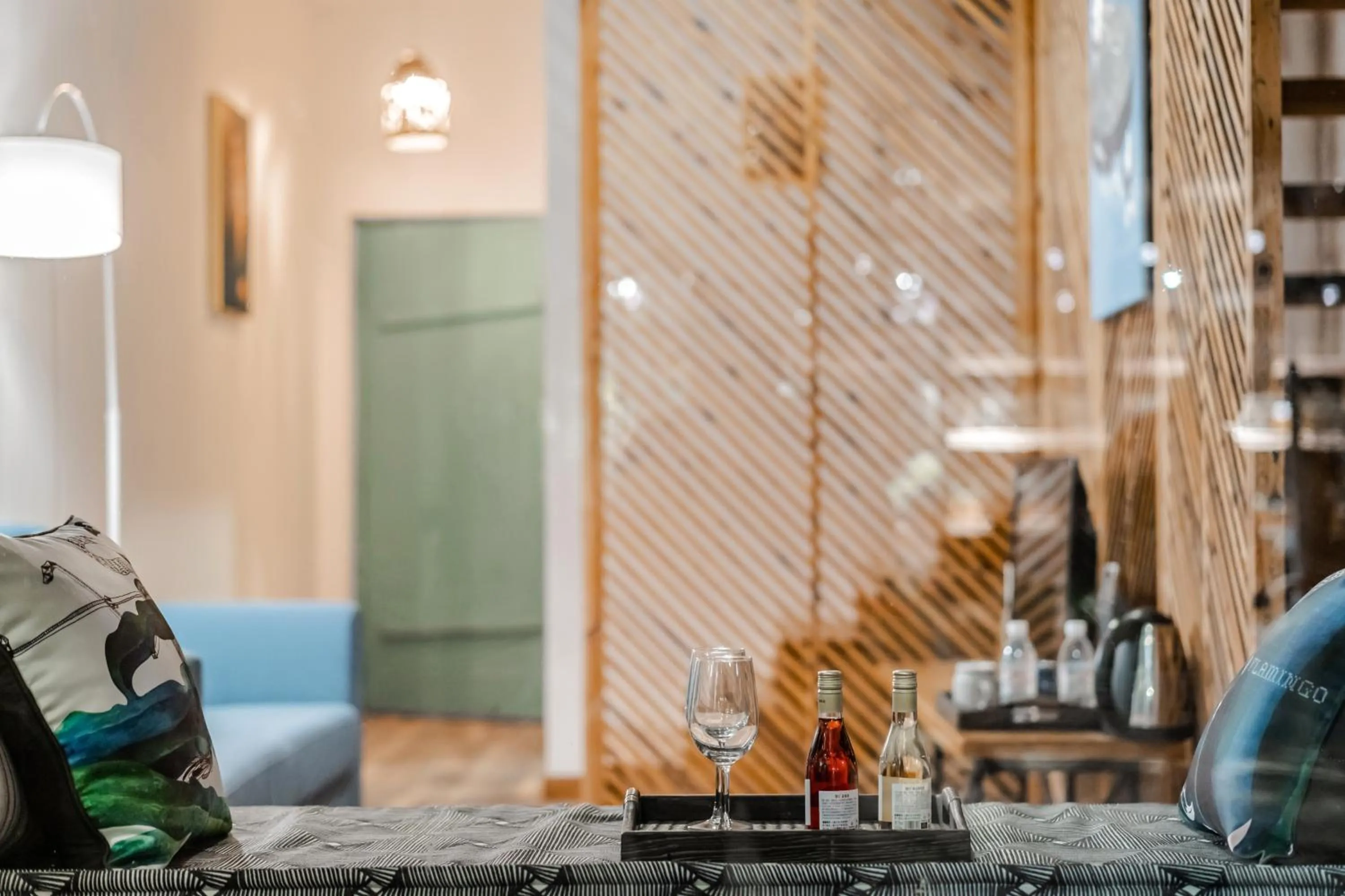 Baisha Flamingo Hotel