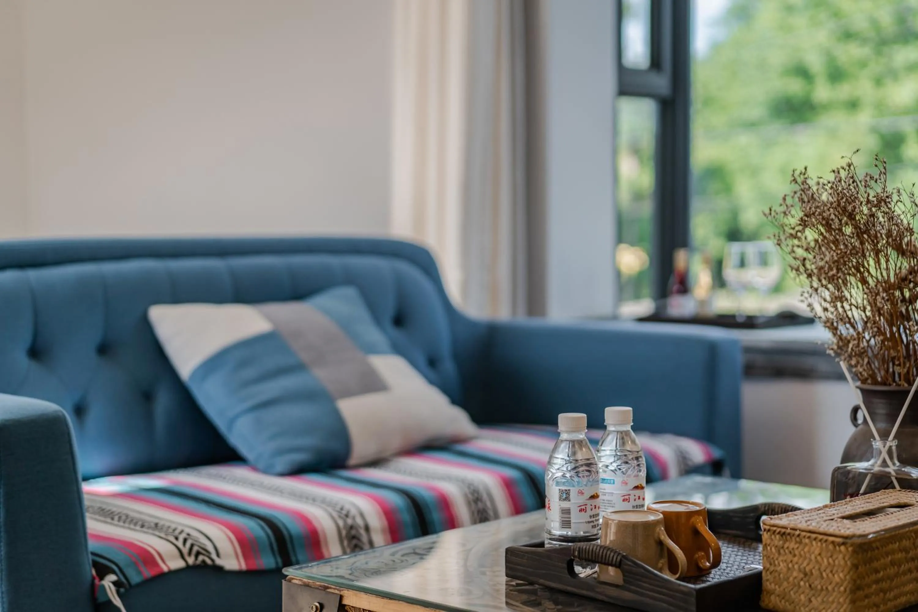 Baisha Flamingo Hotel