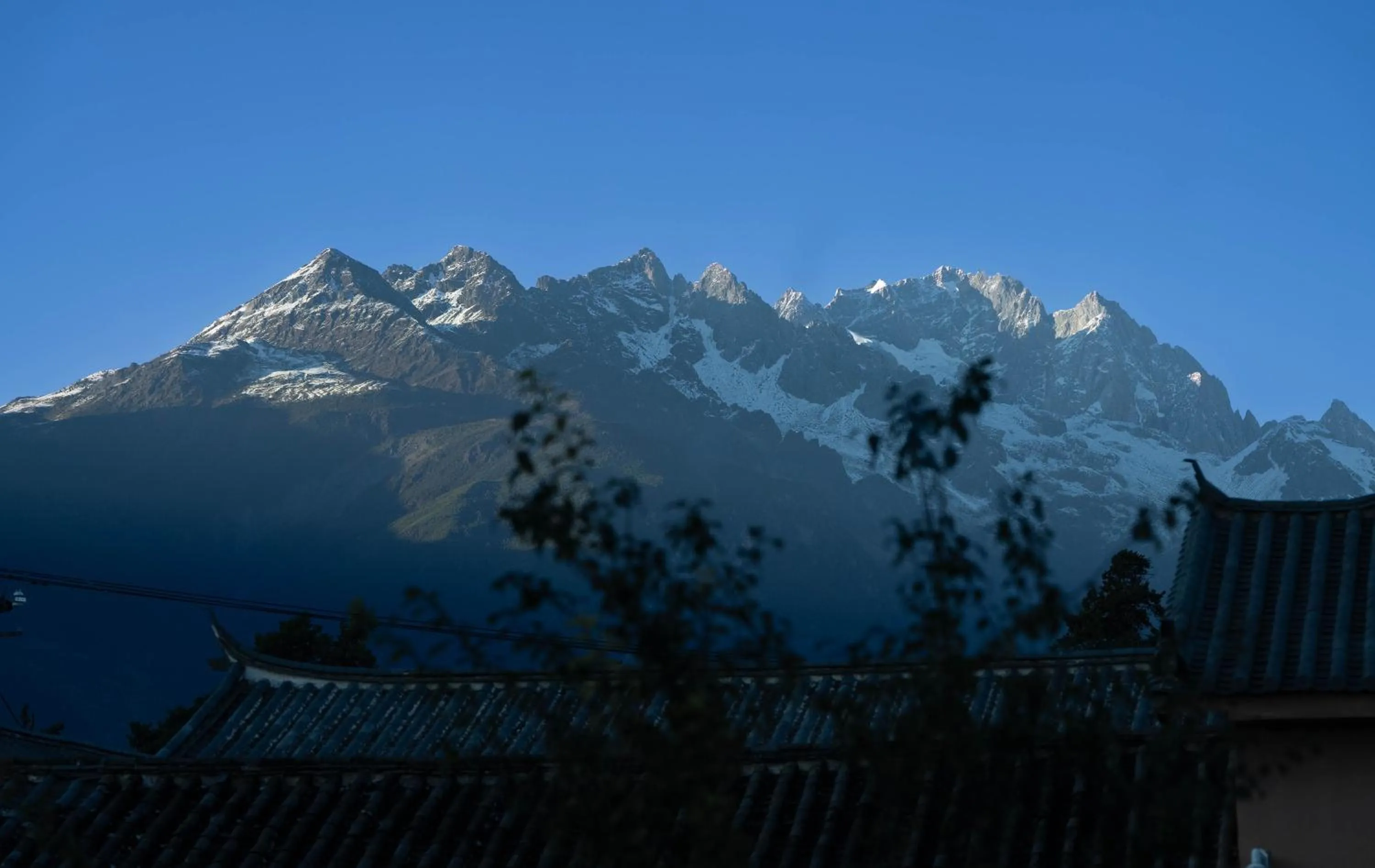 Baisha Flamingo Hotel